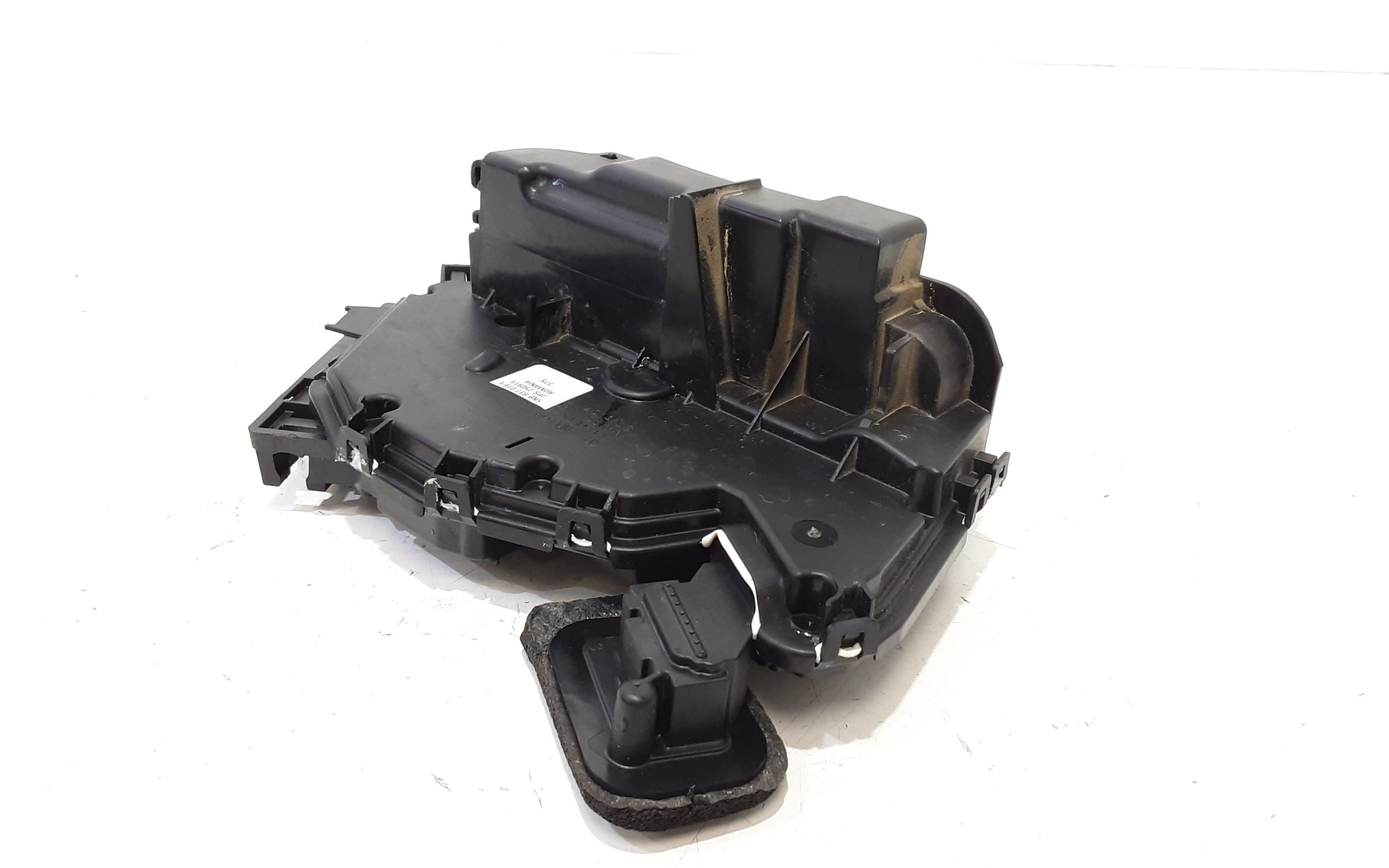 Serratura Anteriore Destra VOLKSWAGEN Tiguan Serie