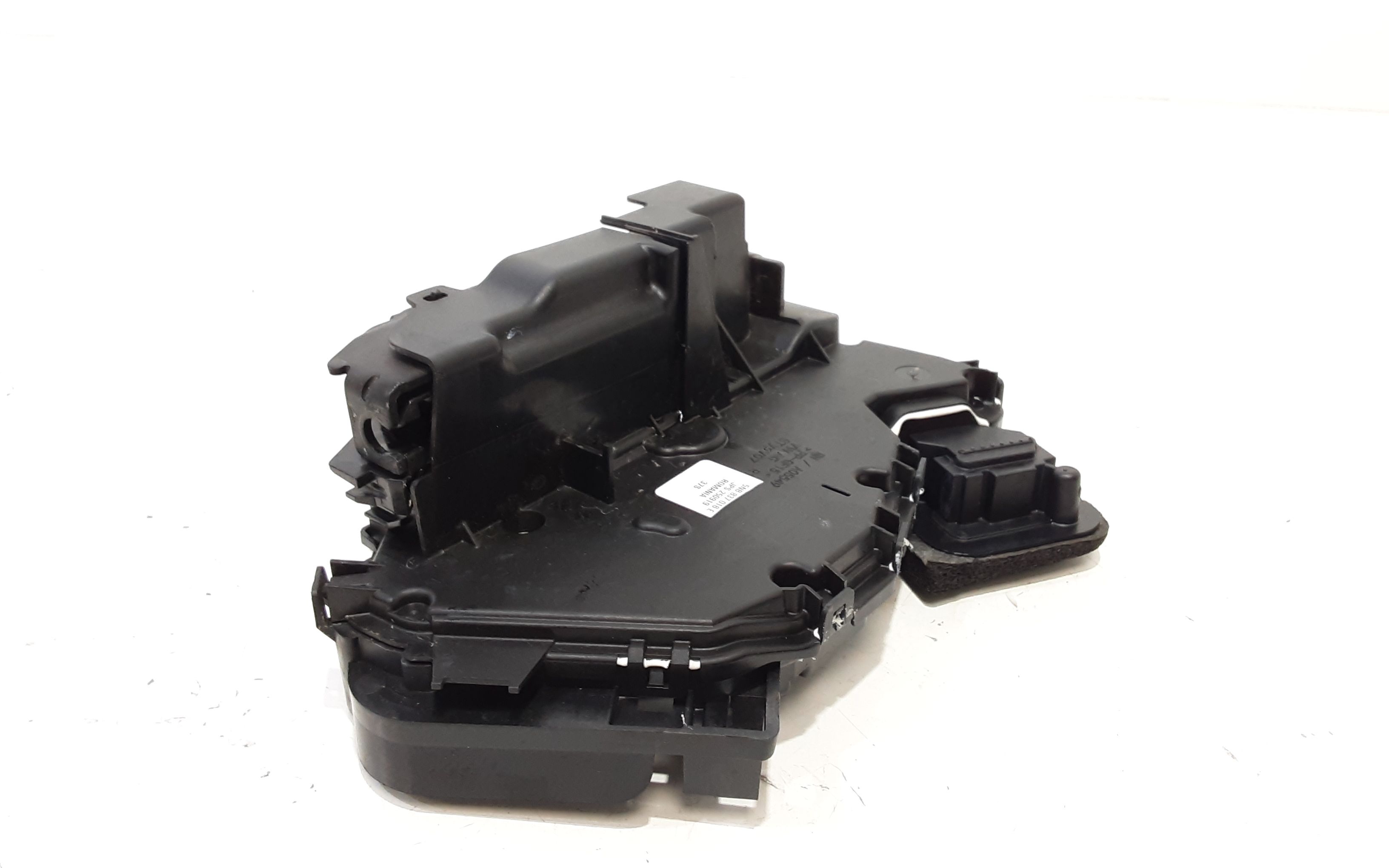 Serratura Anteriore Destra VOLKSWAGEN Tiguan Serie