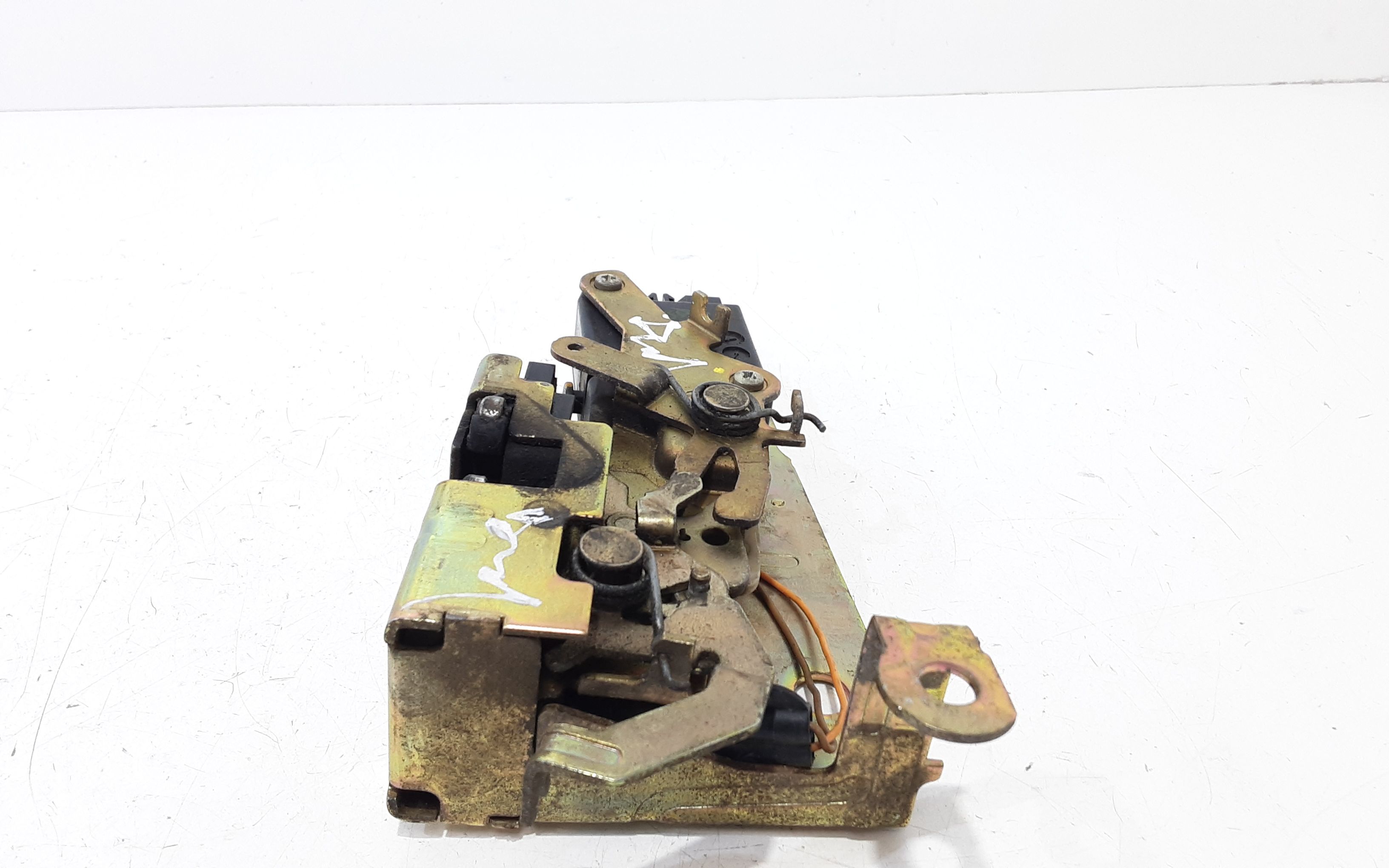 Serratura Anteriore Destra SMART Fortwo Coup 2 Serie