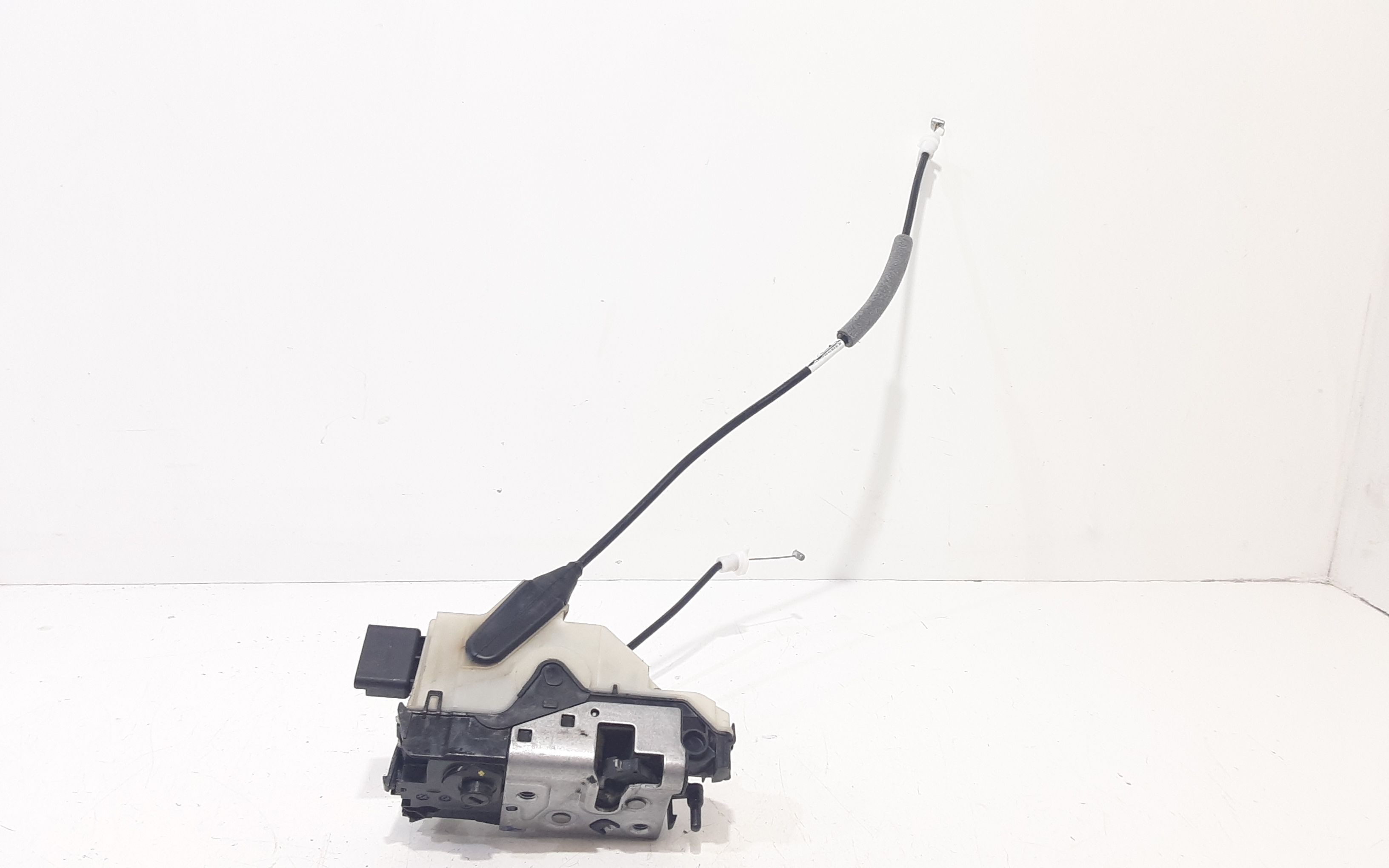 Serratura Anteriore Destra PEUGEOT 208 Serie (12>19)