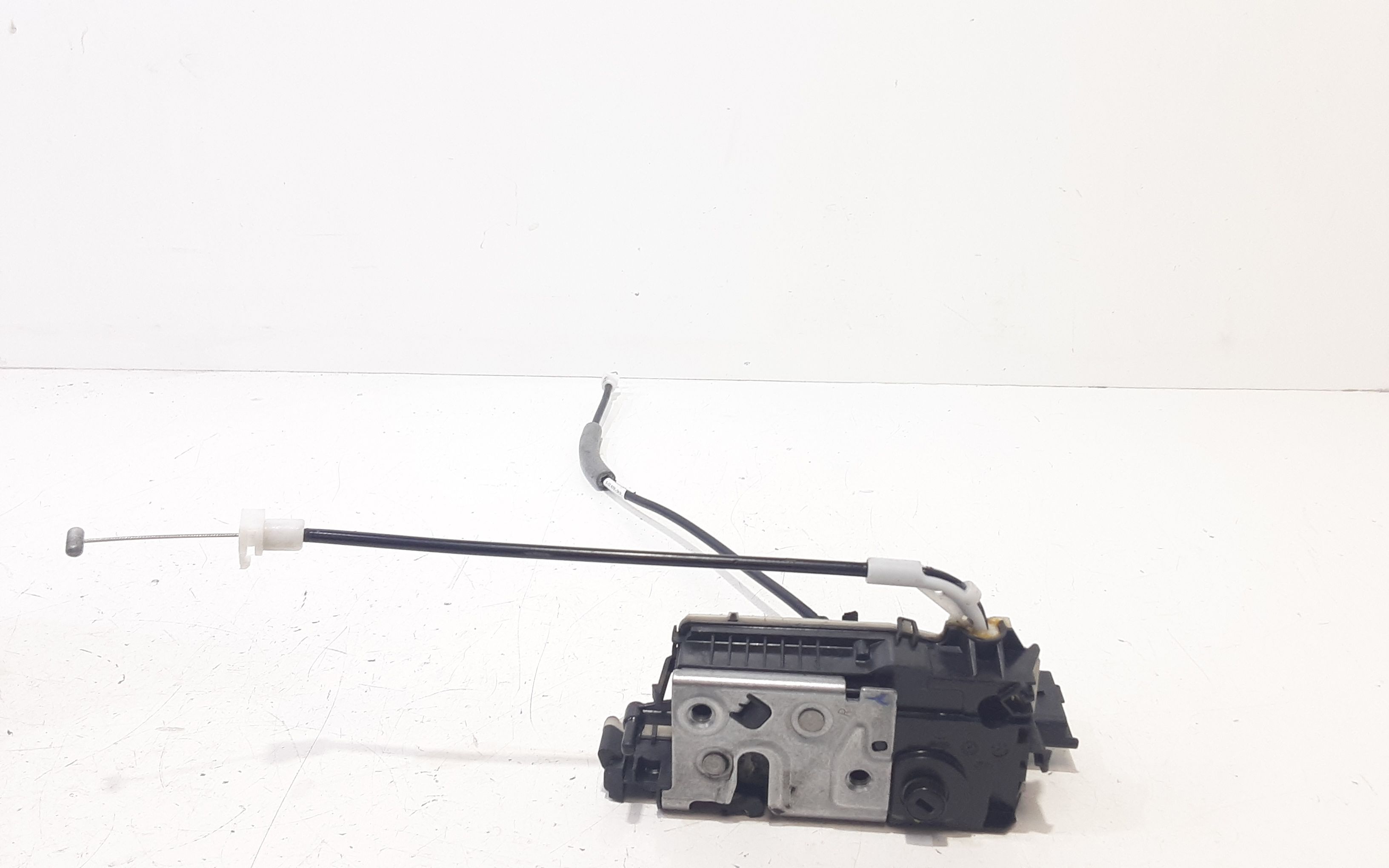 Serratura Anteriore Destra PEUGEOT 208 Serie (12>19)