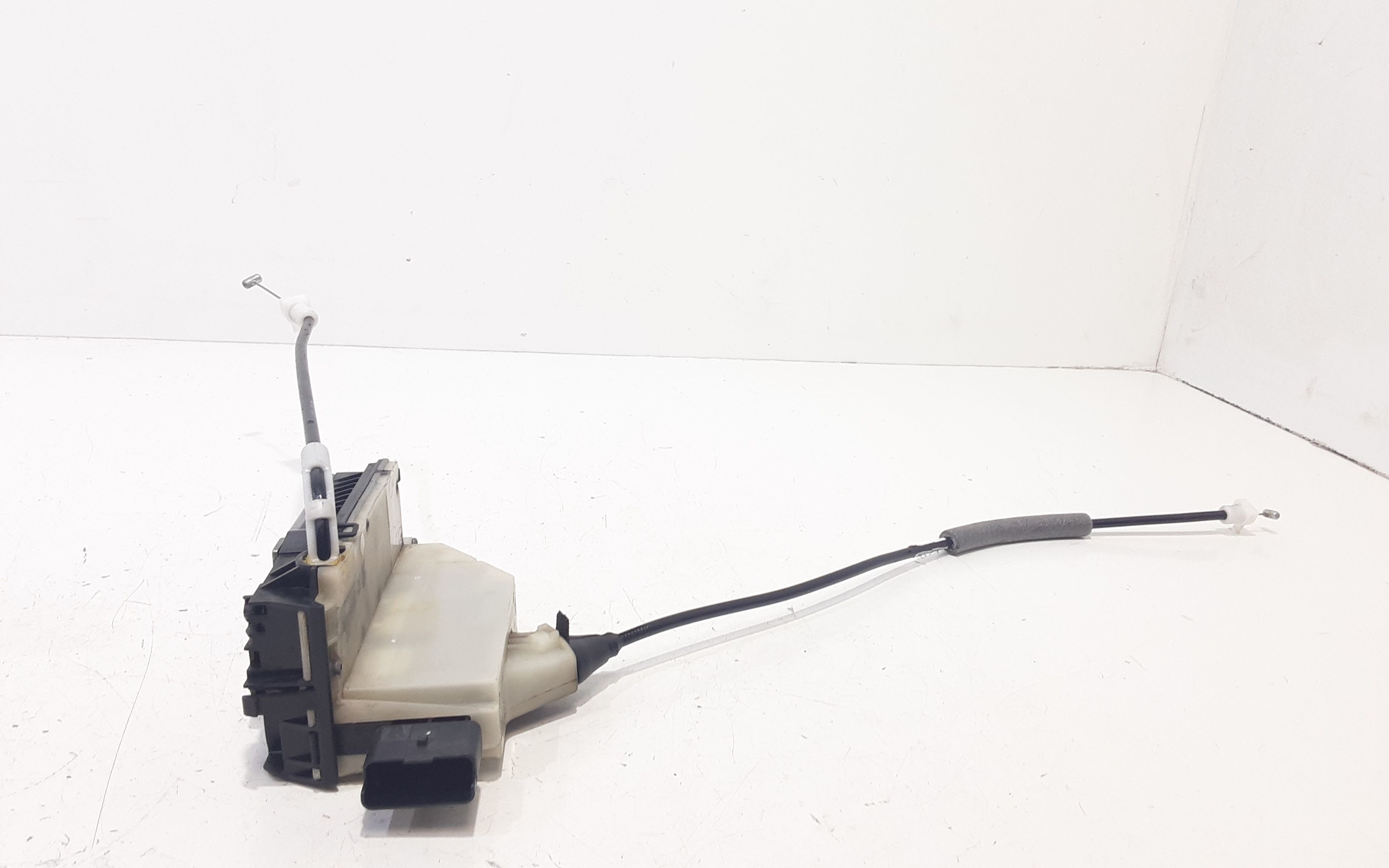 Serratura Anteriore Destra PEUGEOT 208 Serie (12>19)