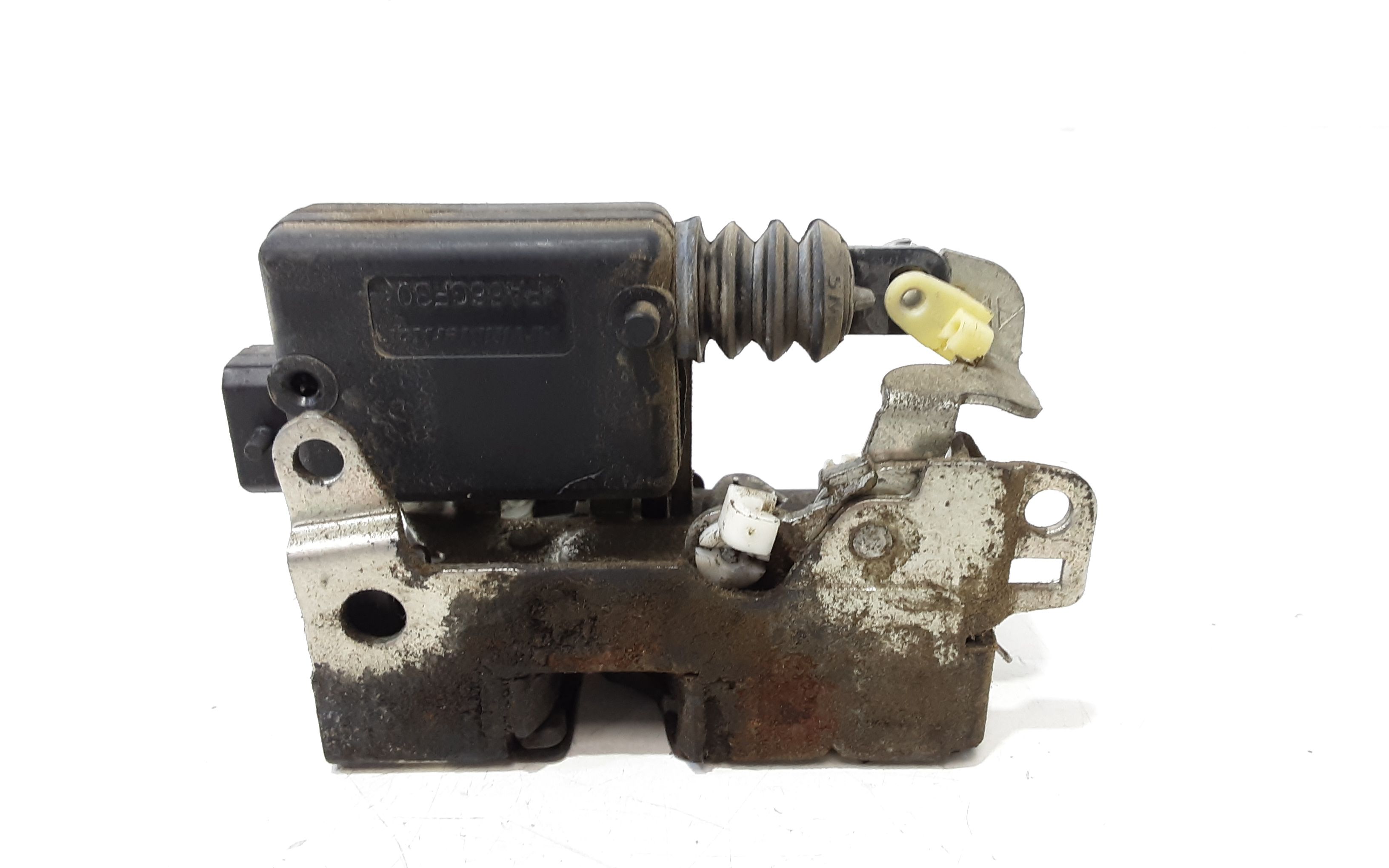 Serratura Anteriore Destra DACIA Logan 2 Serie