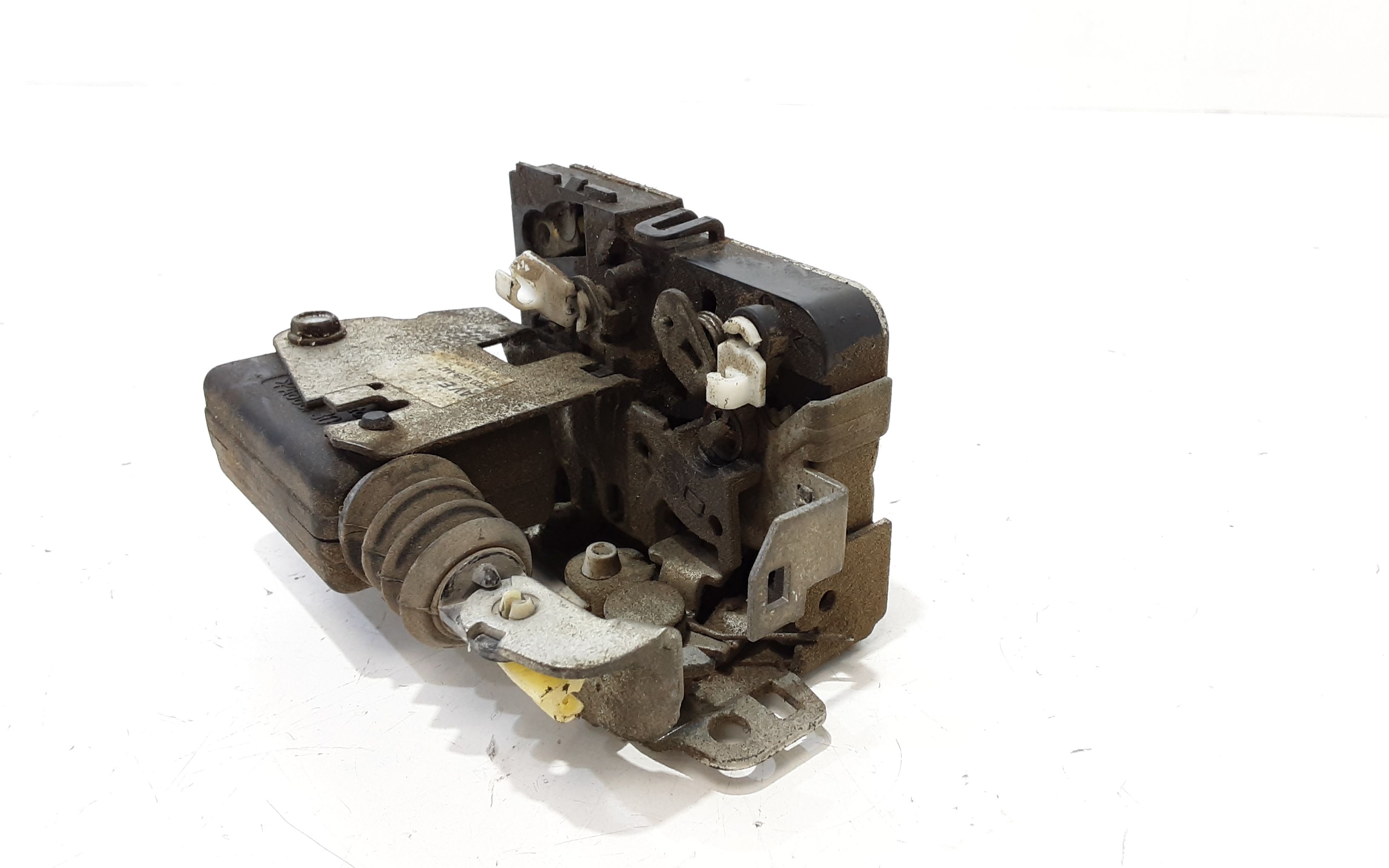 Serratura Anteriore Destra DACIA Logan 2 Serie