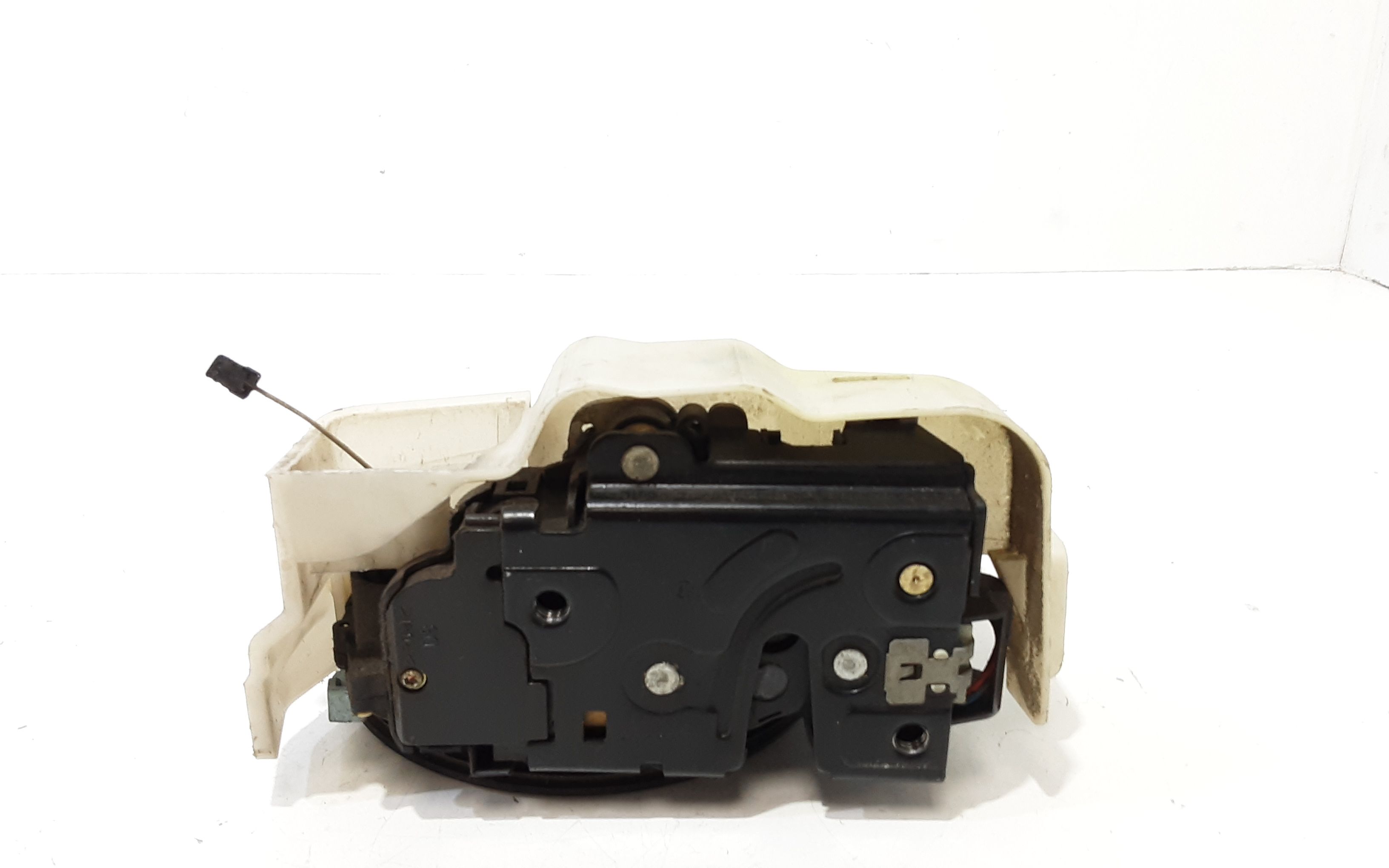 Serratura Anteriore Destra VOLKSWAGEN Touran 1 Serie