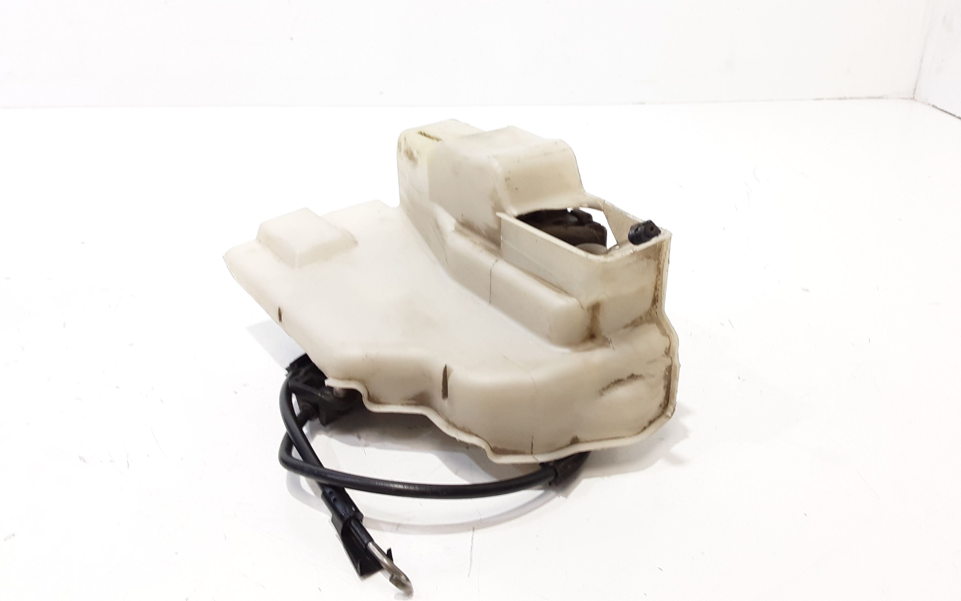 Serratura Anteriore Destra VOLKSWAGEN Touran 1 Serie