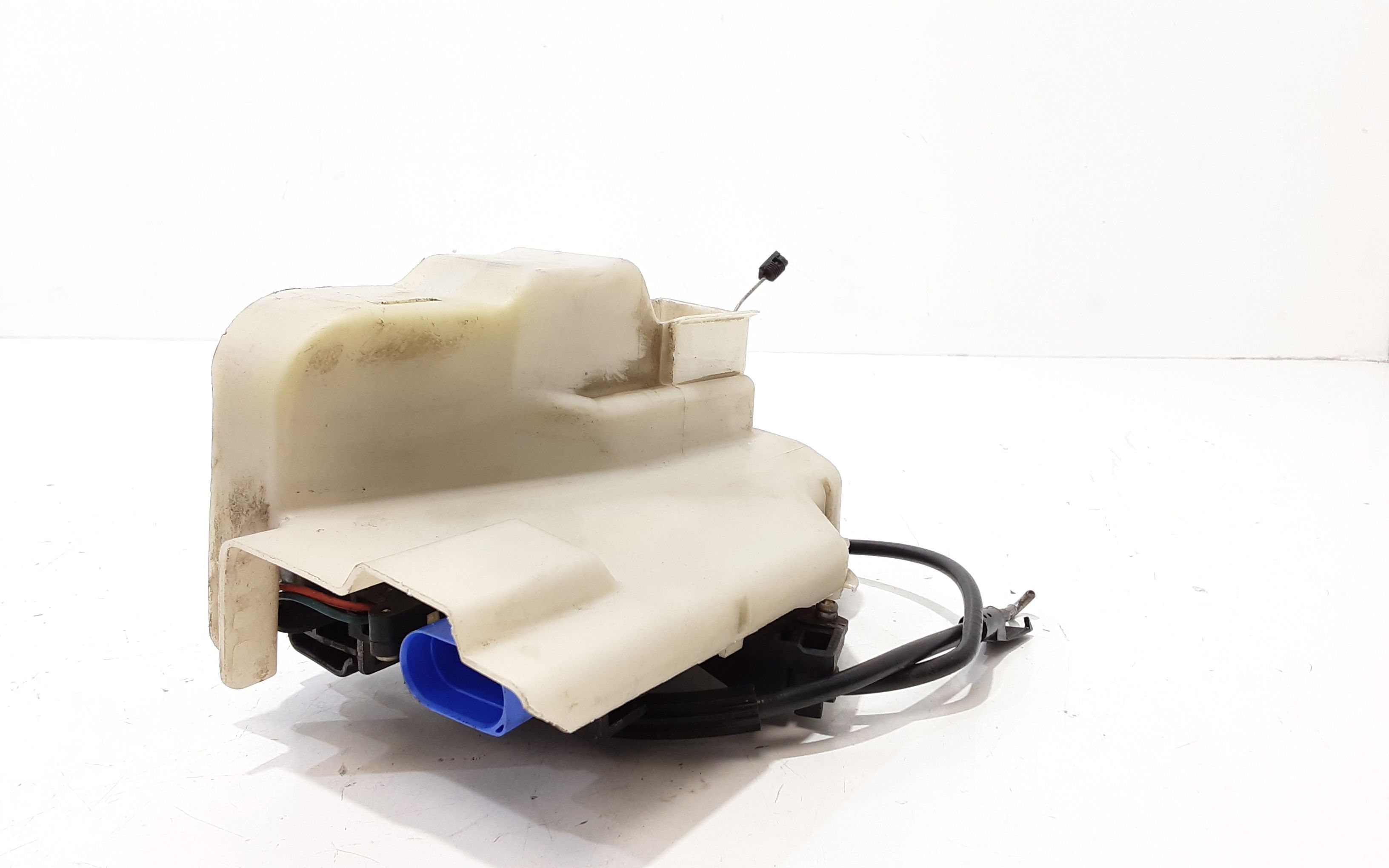 Serratura Anteriore Destra VOLKSWAGEN Touran 1 Serie