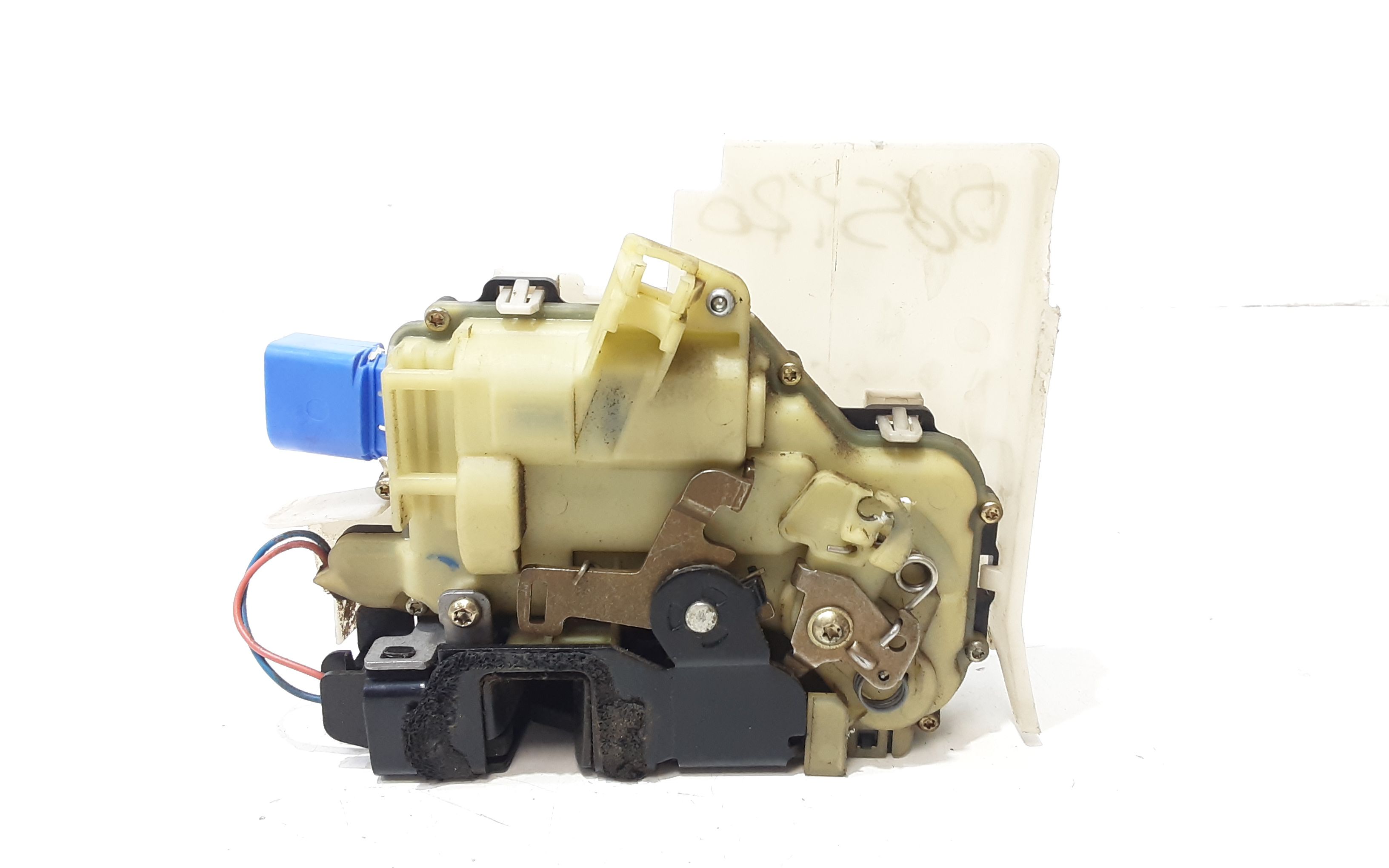 Serratura Anteriore Destra VOLKSWAGEN Polo 4 Serie