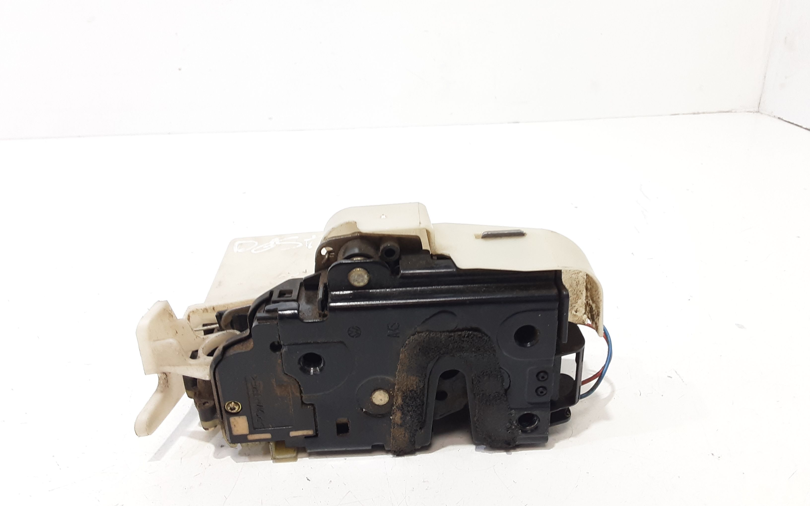 Serratura Anteriore Destra VOLKSWAGEN Polo 4 Serie