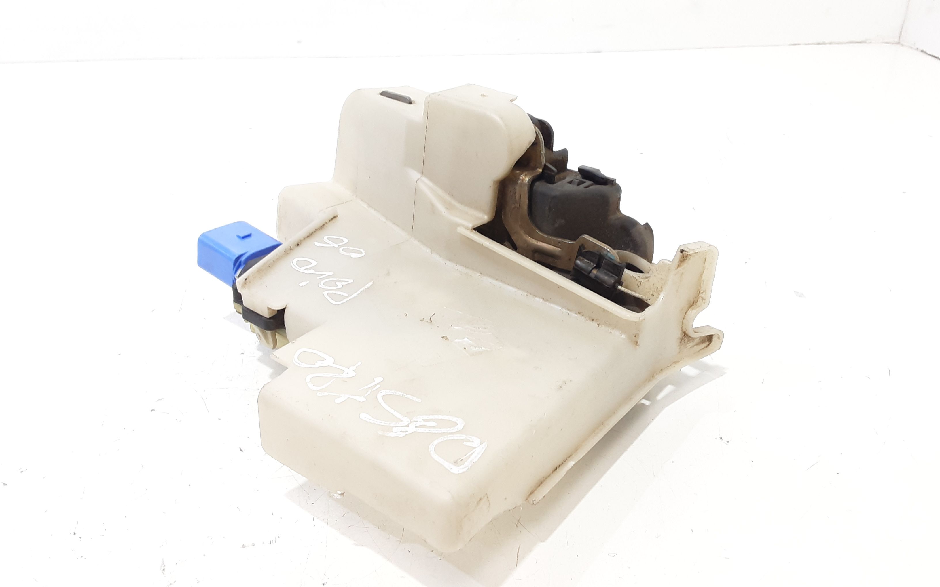 Serratura Anteriore Destra VOLKSWAGEN Polo 4 Serie