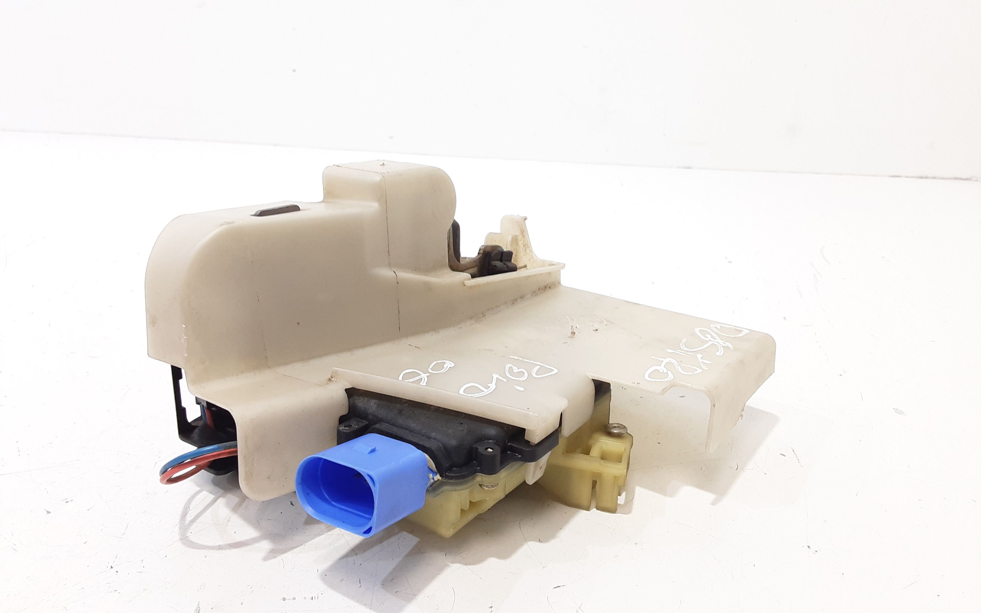 Serratura Anteriore Destra VOLKSWAGEN Polo 4 Serie