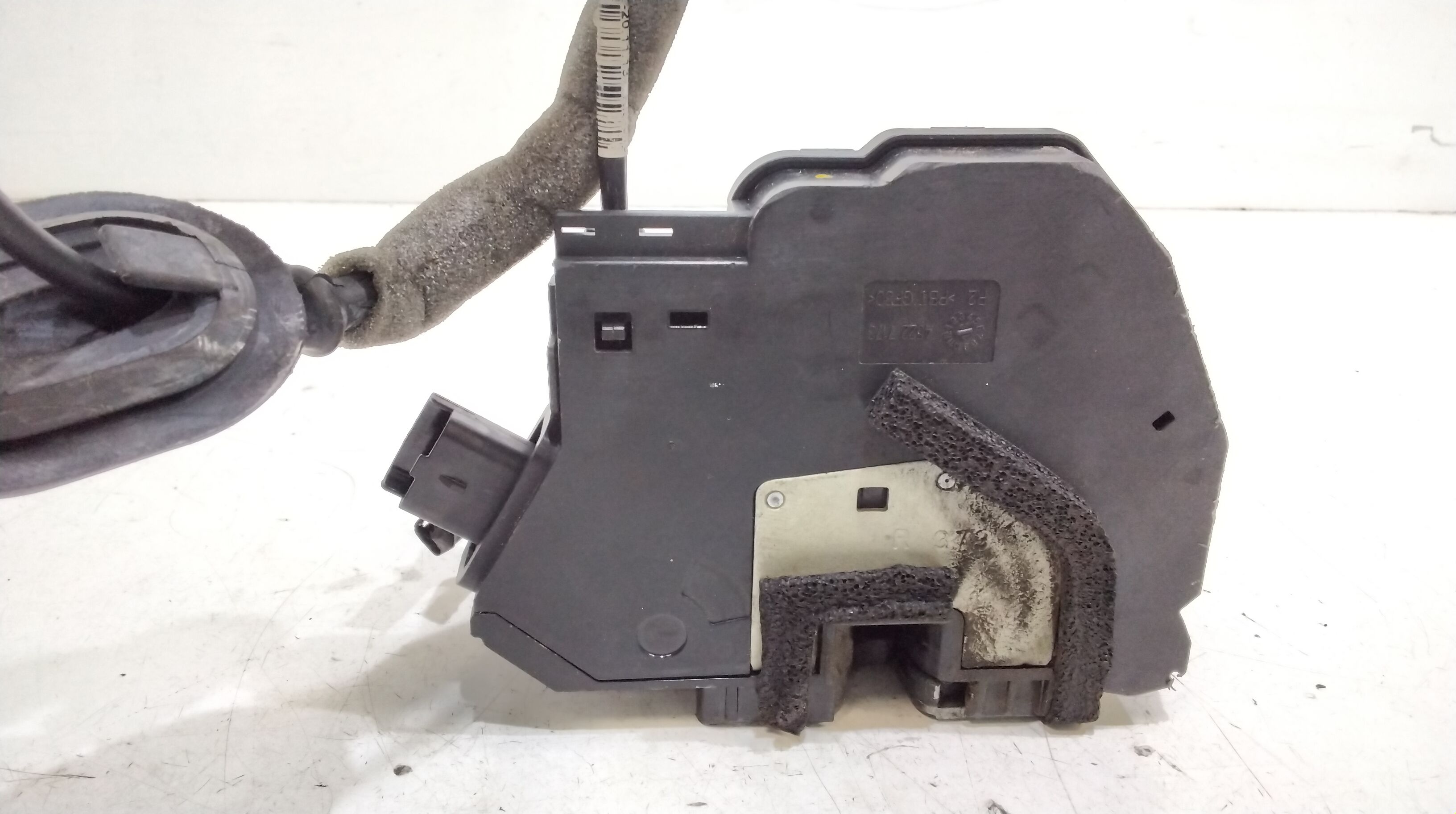 Serratura Anteriore Destra RENAULT Captur Serie