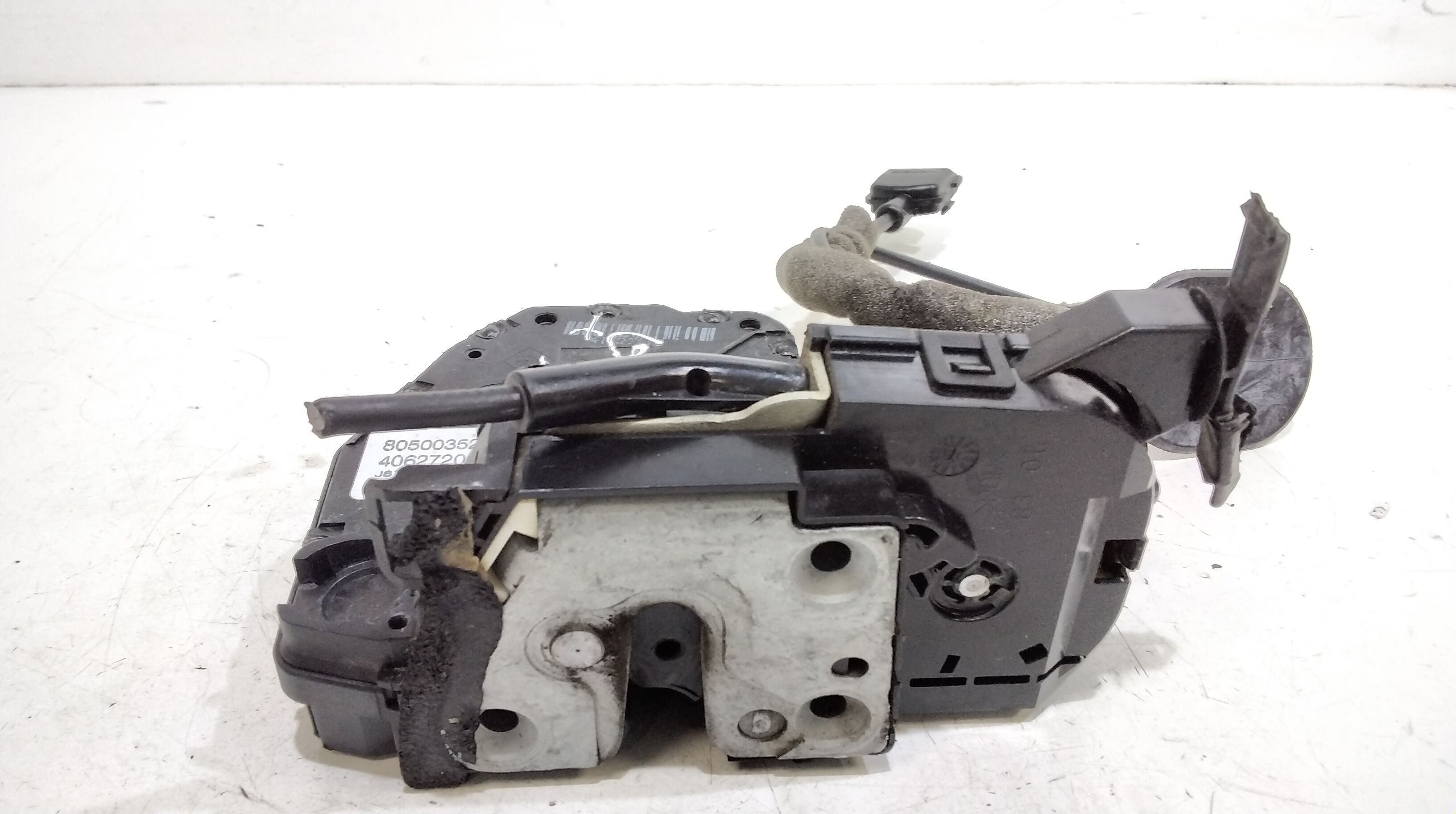 Serratura Anteriore Destra RENAULT Captur Serie