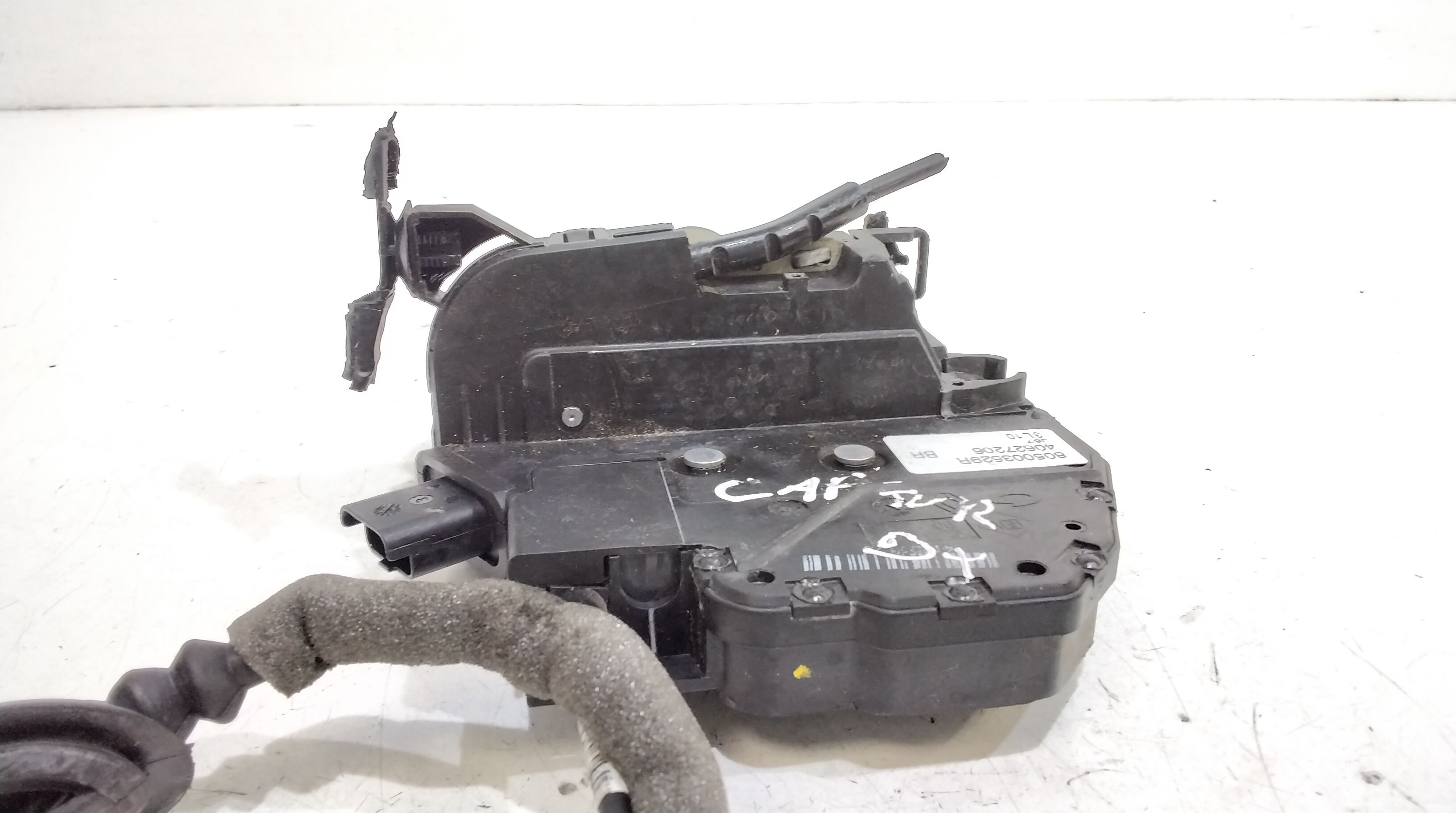 Serratura Anteriore Destra RENAULT Captur Serie