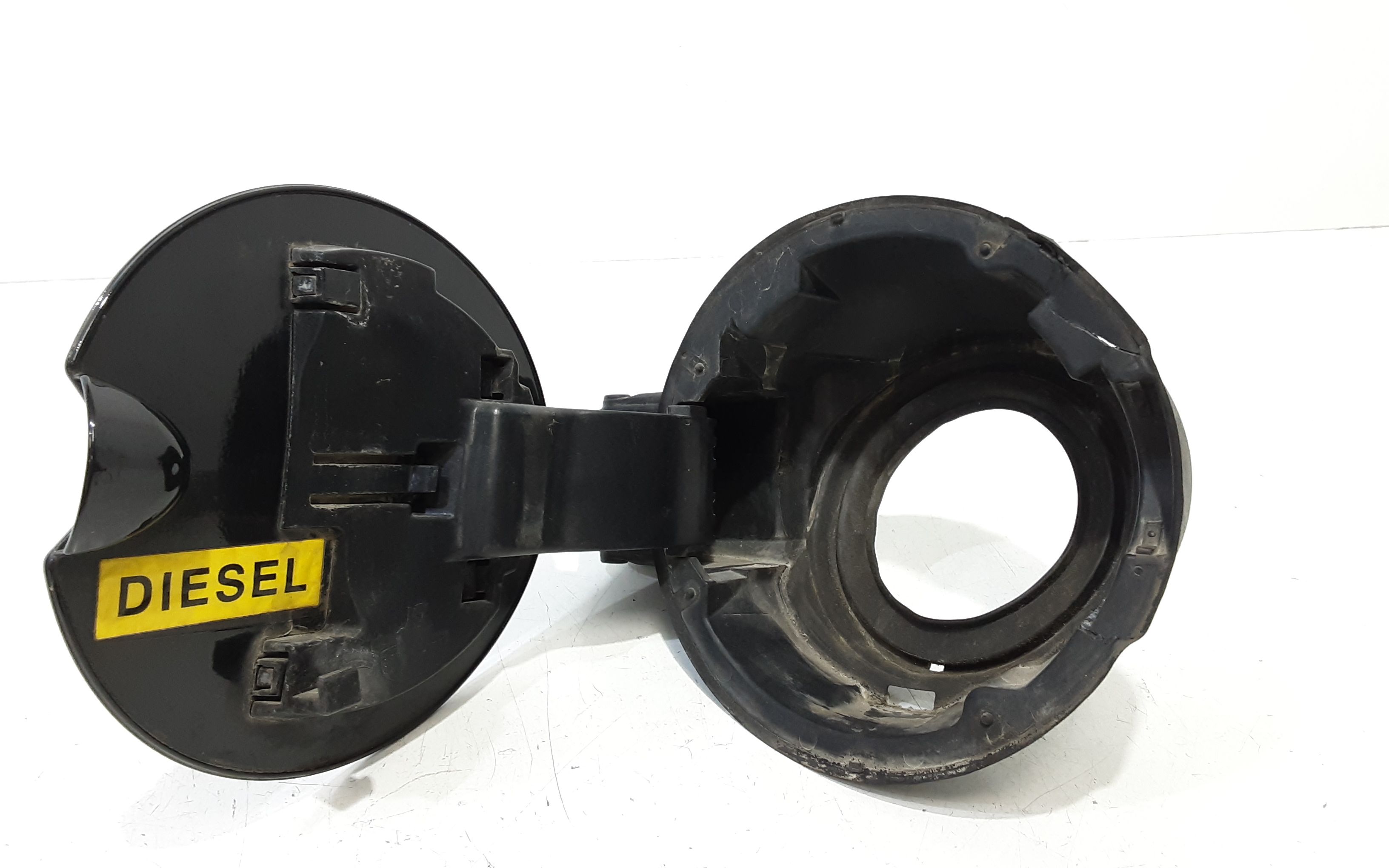 Sportellino Carburante CITROEN C3 Picasso