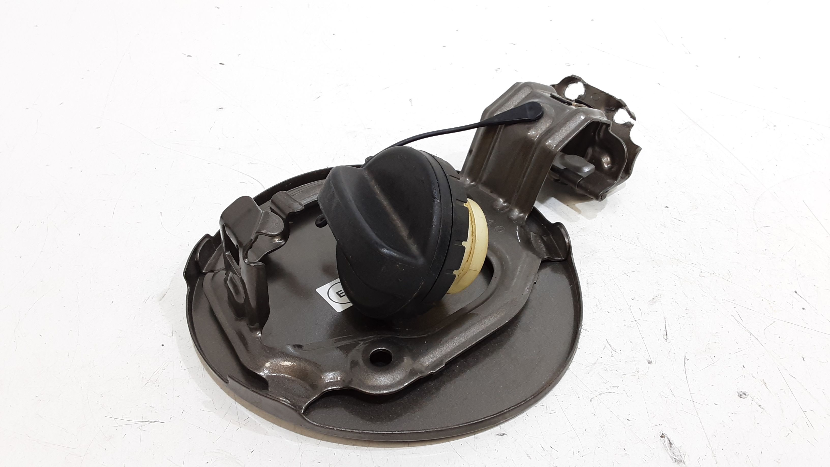 Sportellino Carburante TOYOTA Rav4 Serie (18>)