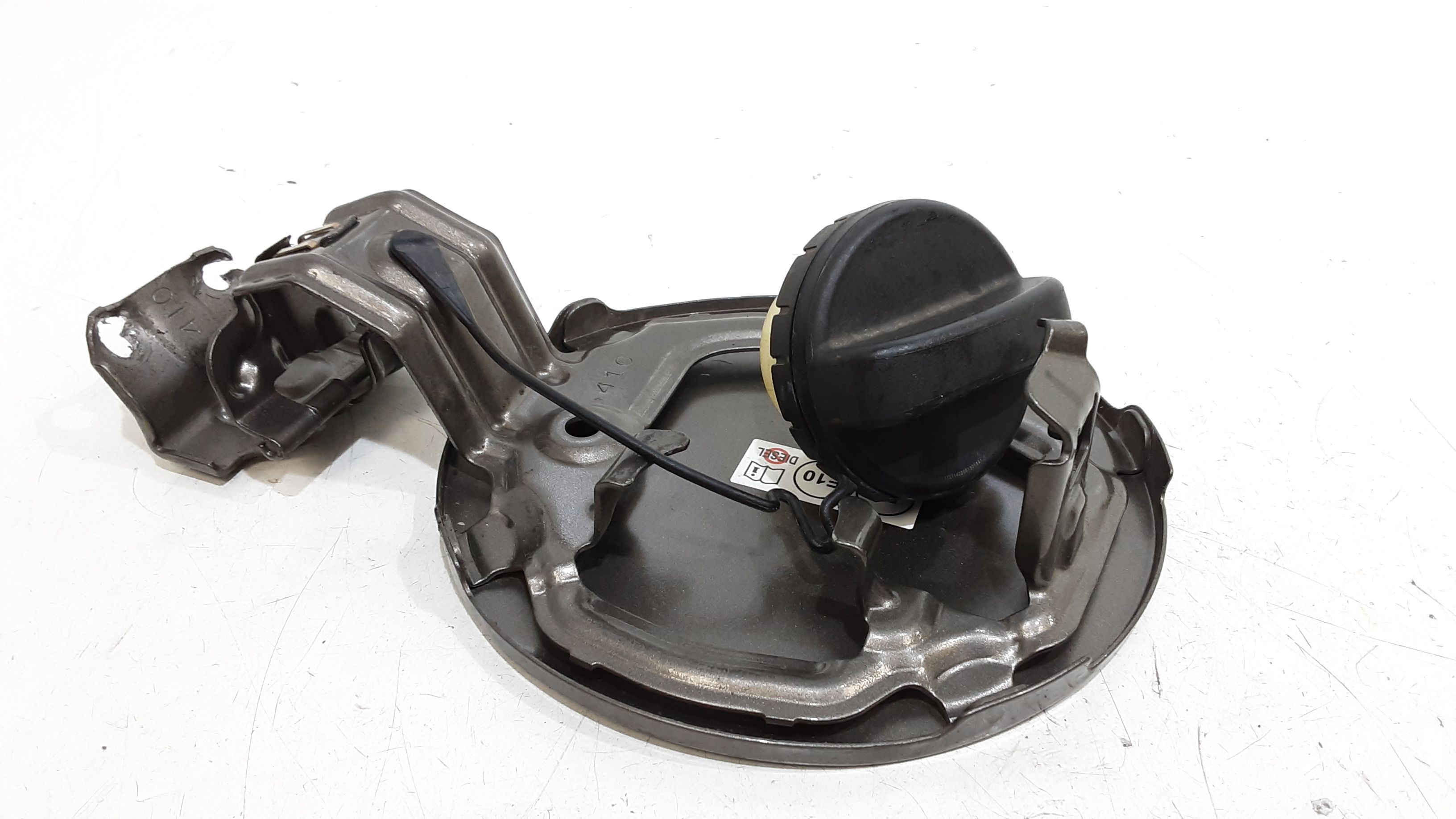 Sportellino Carburante TOYOTA Rav4 Serie (18>)