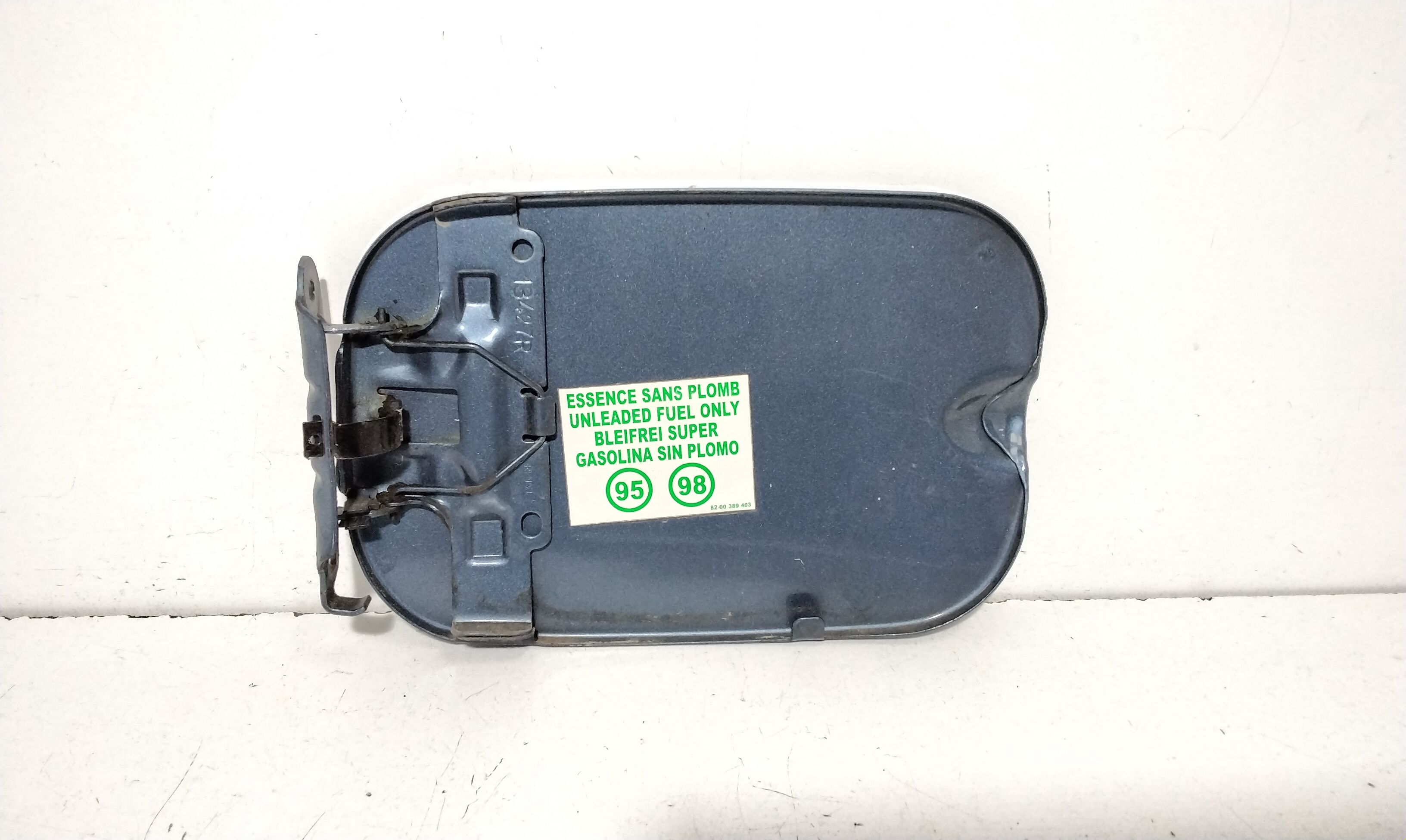 Sportellino Carburante DACIA Sandero 1 Serie