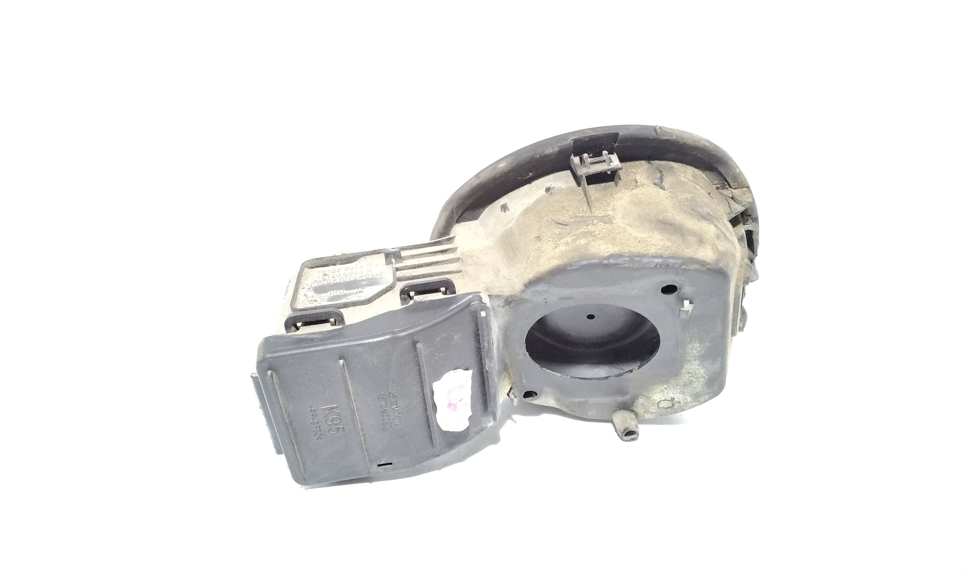 Sportellino Carburante RENAULT Megane ll Serie (06>08)