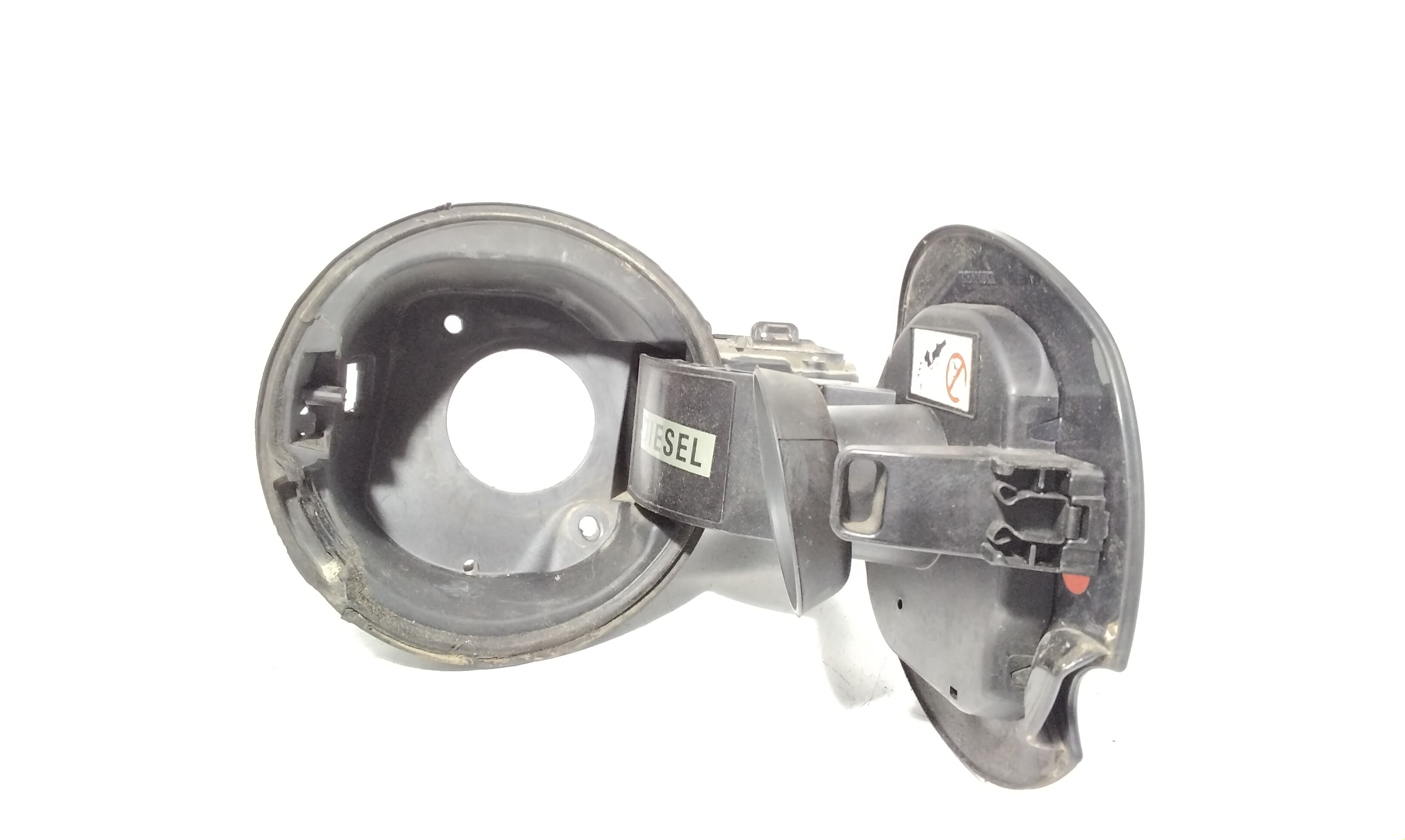 Sportellino Carburante RENAULT Megane ll Serie (06>08)