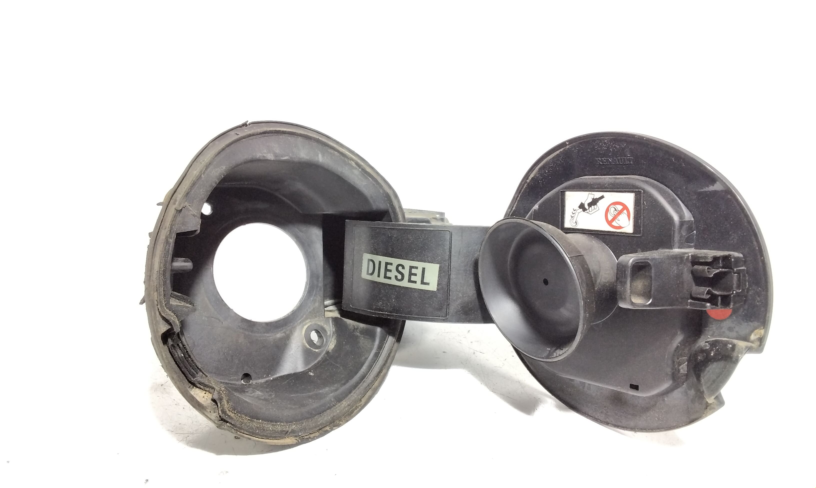 Sportellino Carburante RENAULT Megane ll Serie (06>08)