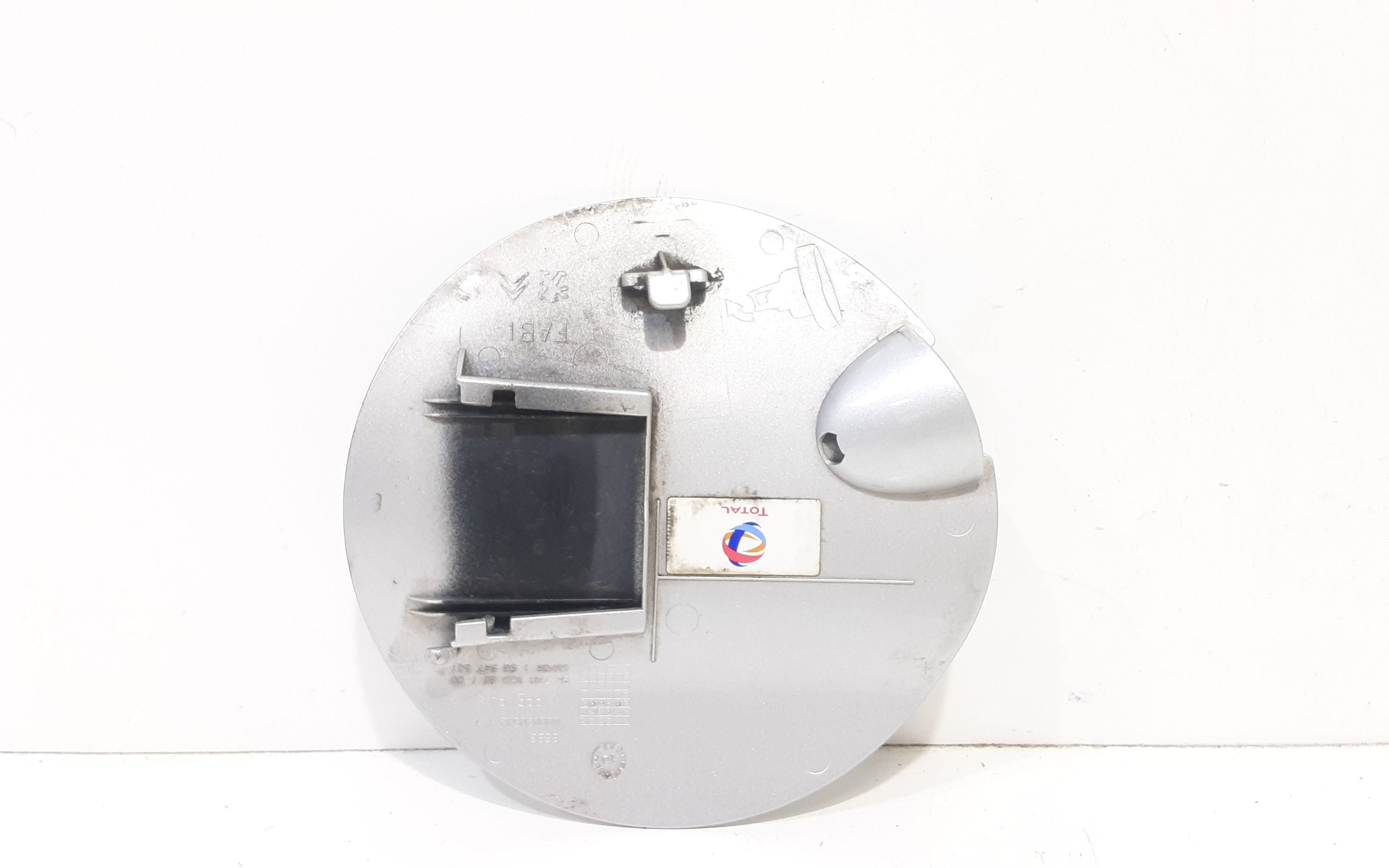 Sportellino Carburante PEUGEOT 208 Serie (12>19)