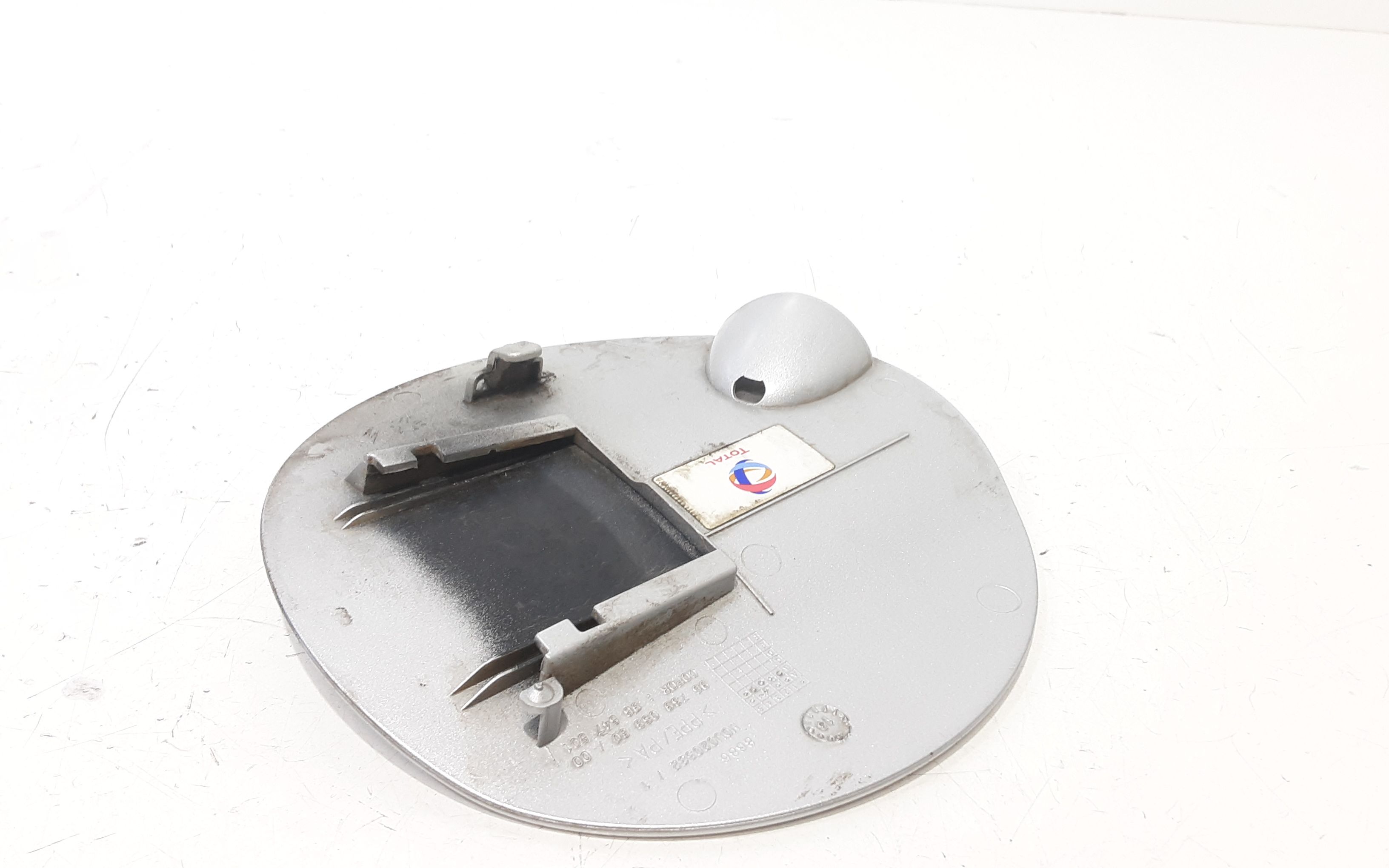 Sportellino Carburante PEUGEOT 208 Serie (12>19)