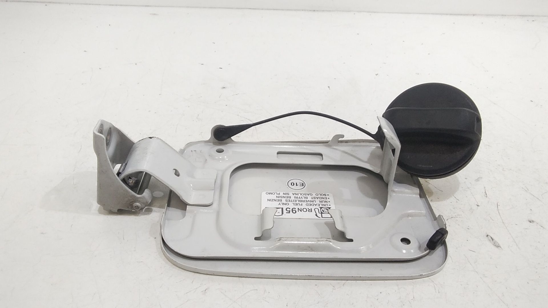 Sportellino Carburante SUZUKI Ignis Serie (/MF) (17>)