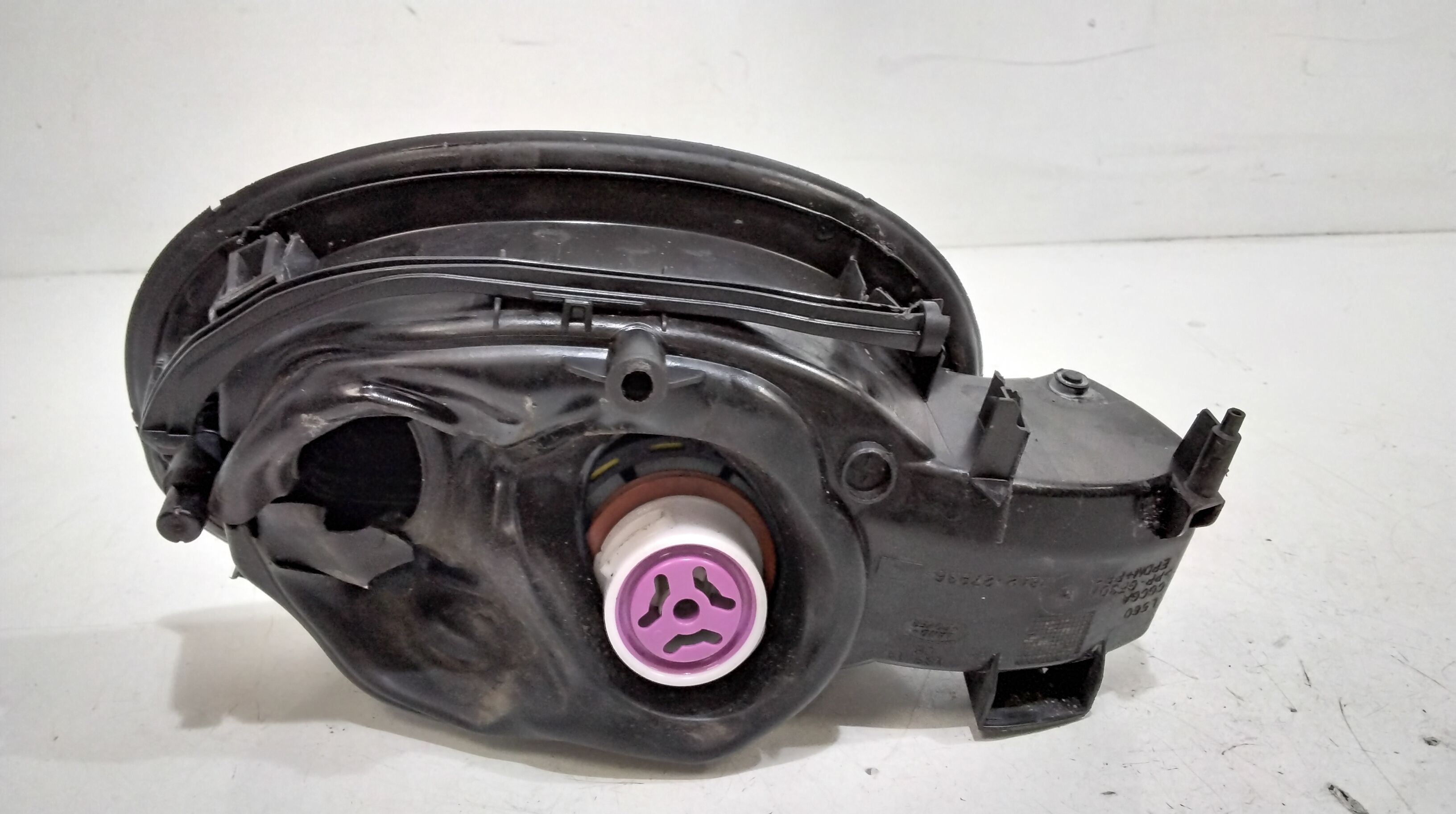 Sportellino Carburante LAND ROVER Range Rover Velar (17>)