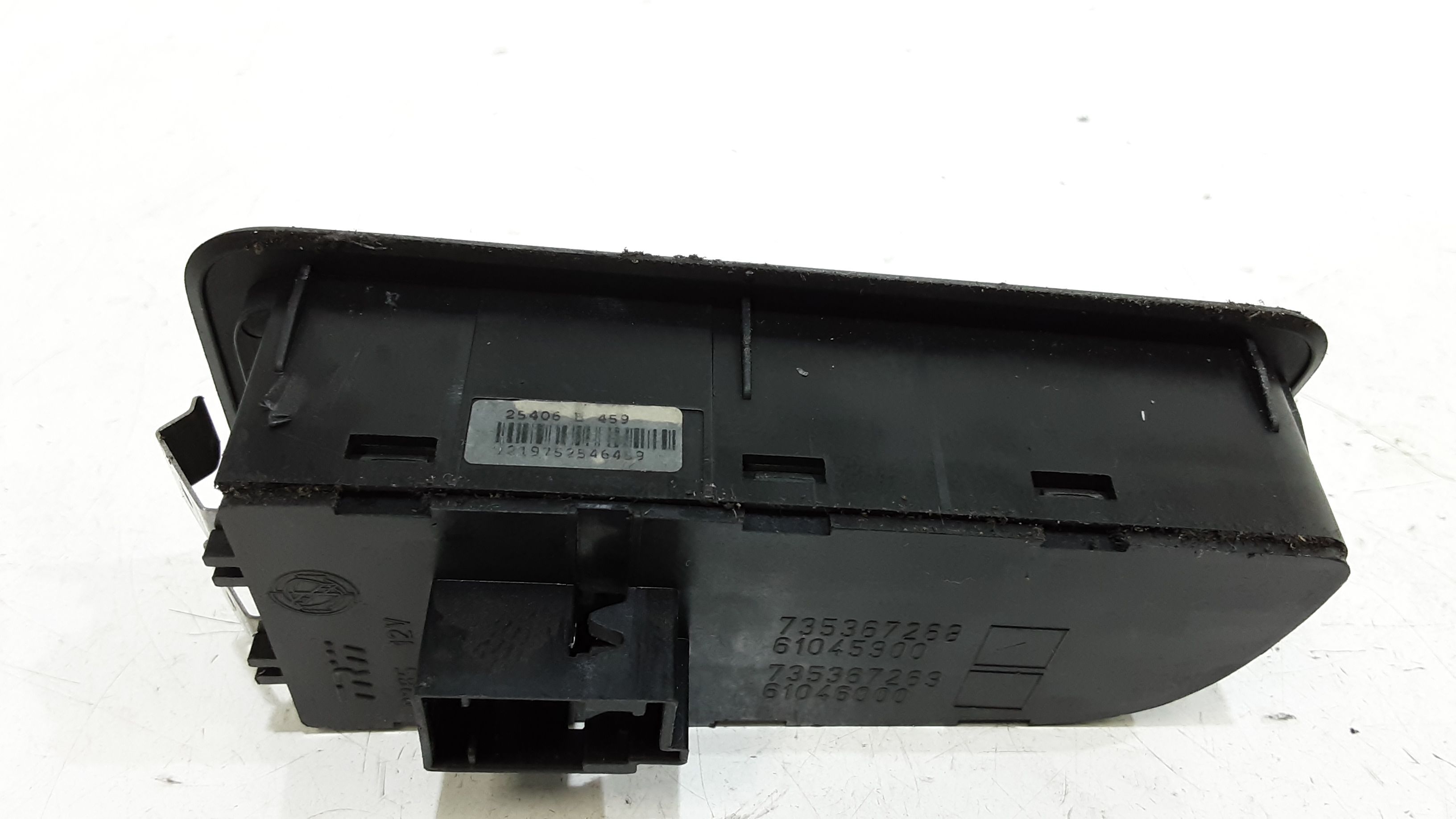 Interruttore comando luci FIAT Grande Punto 1 Serie