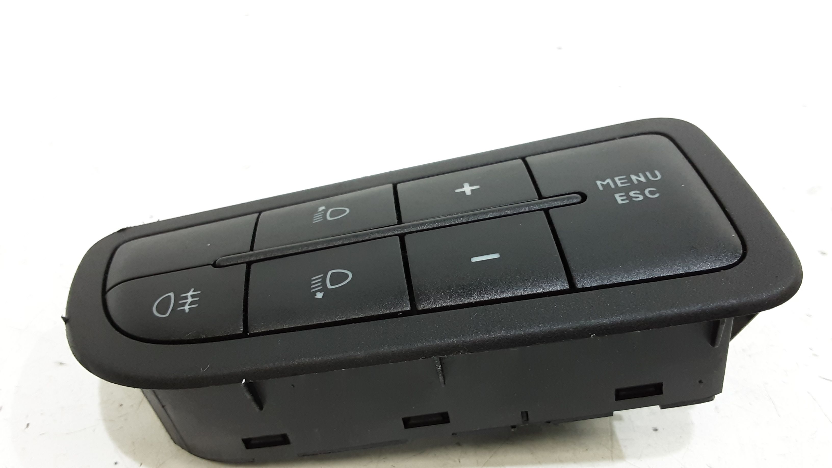 Interruttore comando luci FIAT Grande Punto 1 Serie
