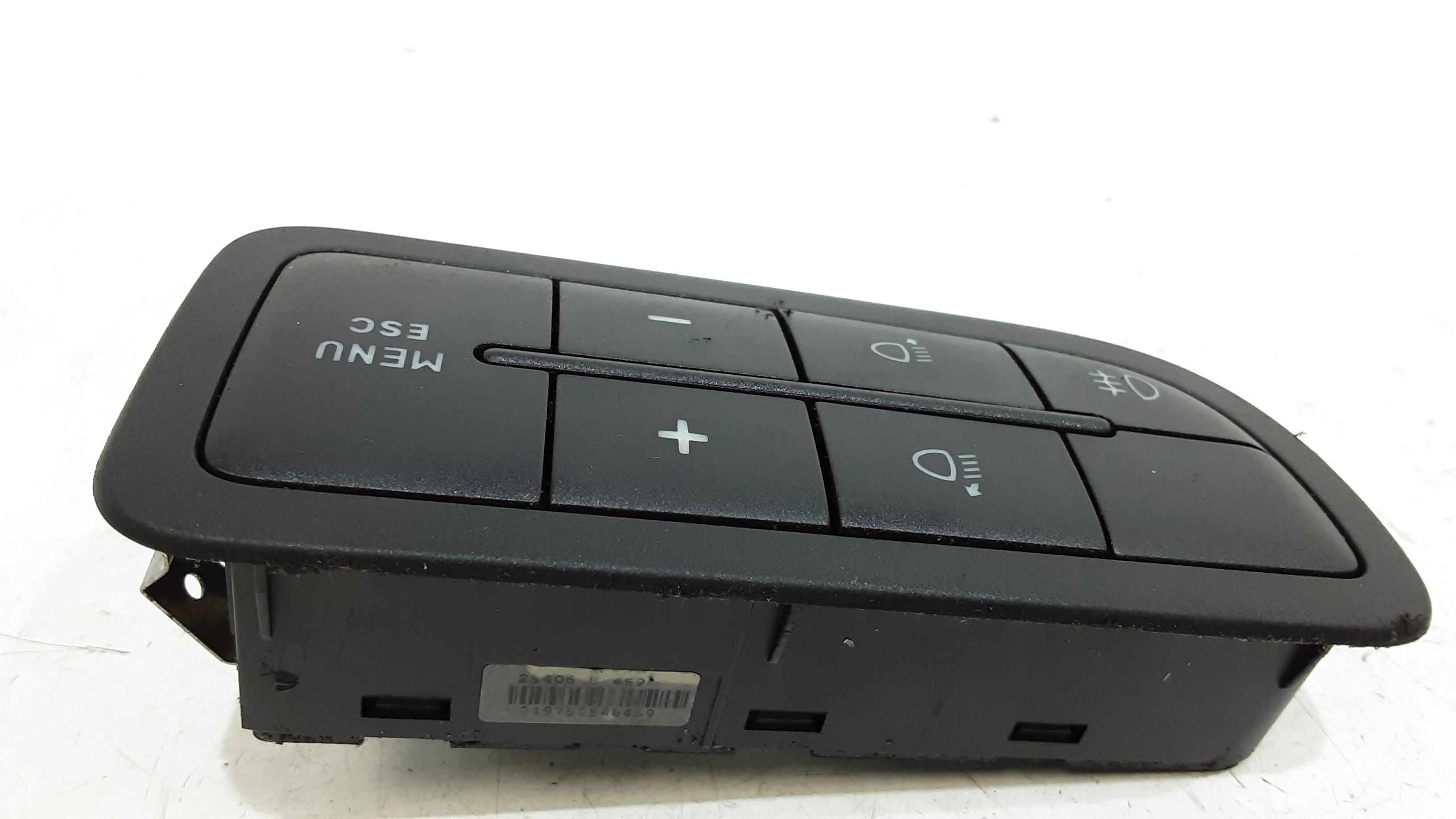 Interruttore comando luci FIAT Grande Punto 1 Serie