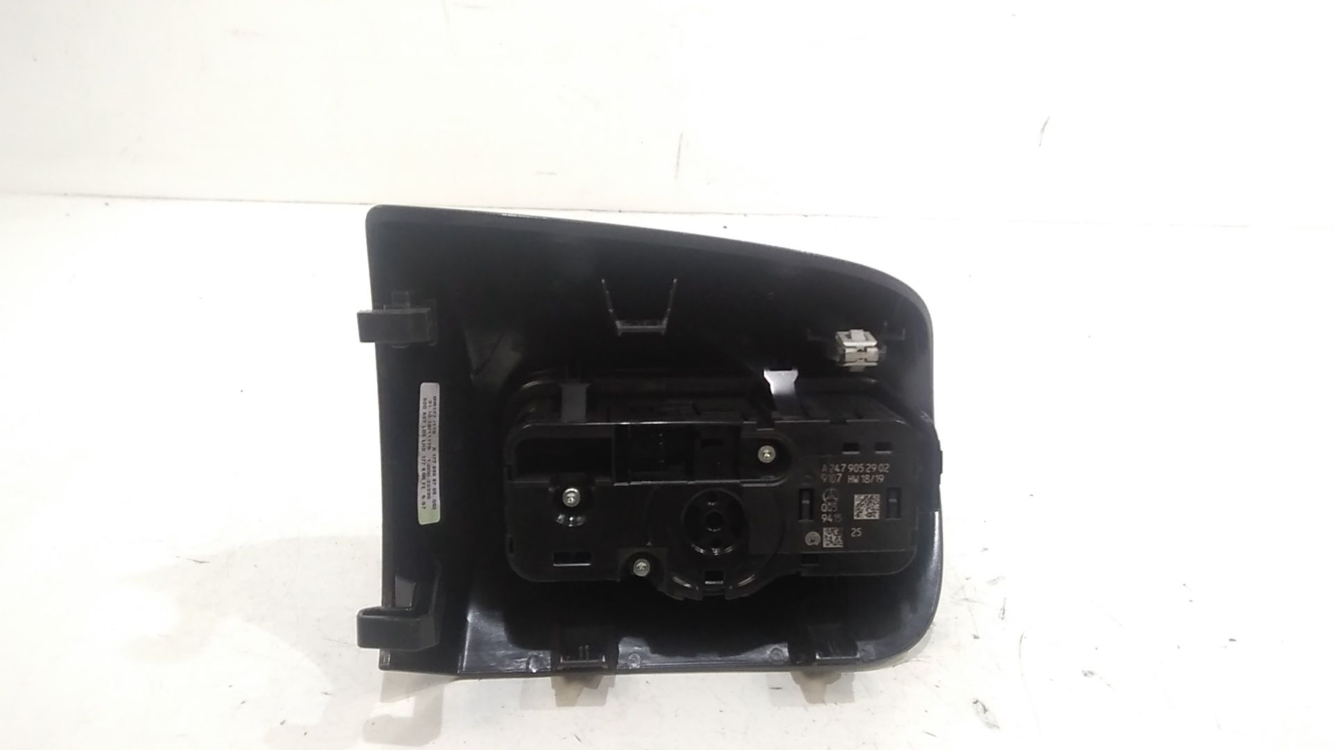 Interruttore comando luci MERCEDES CLA Coup (C118) (19>)