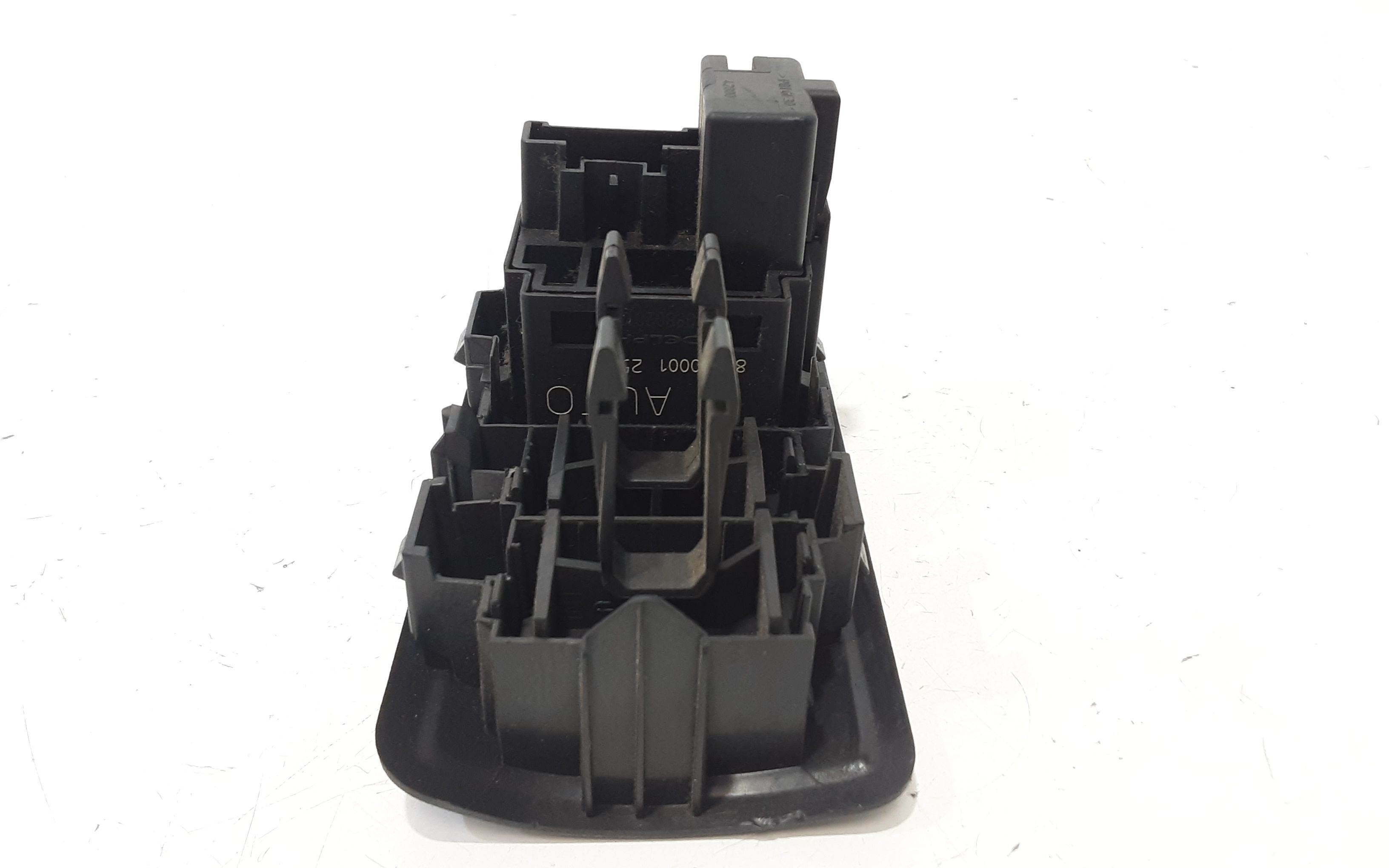 Interruttore comando luci RENAULT Clio Serie (04>08)