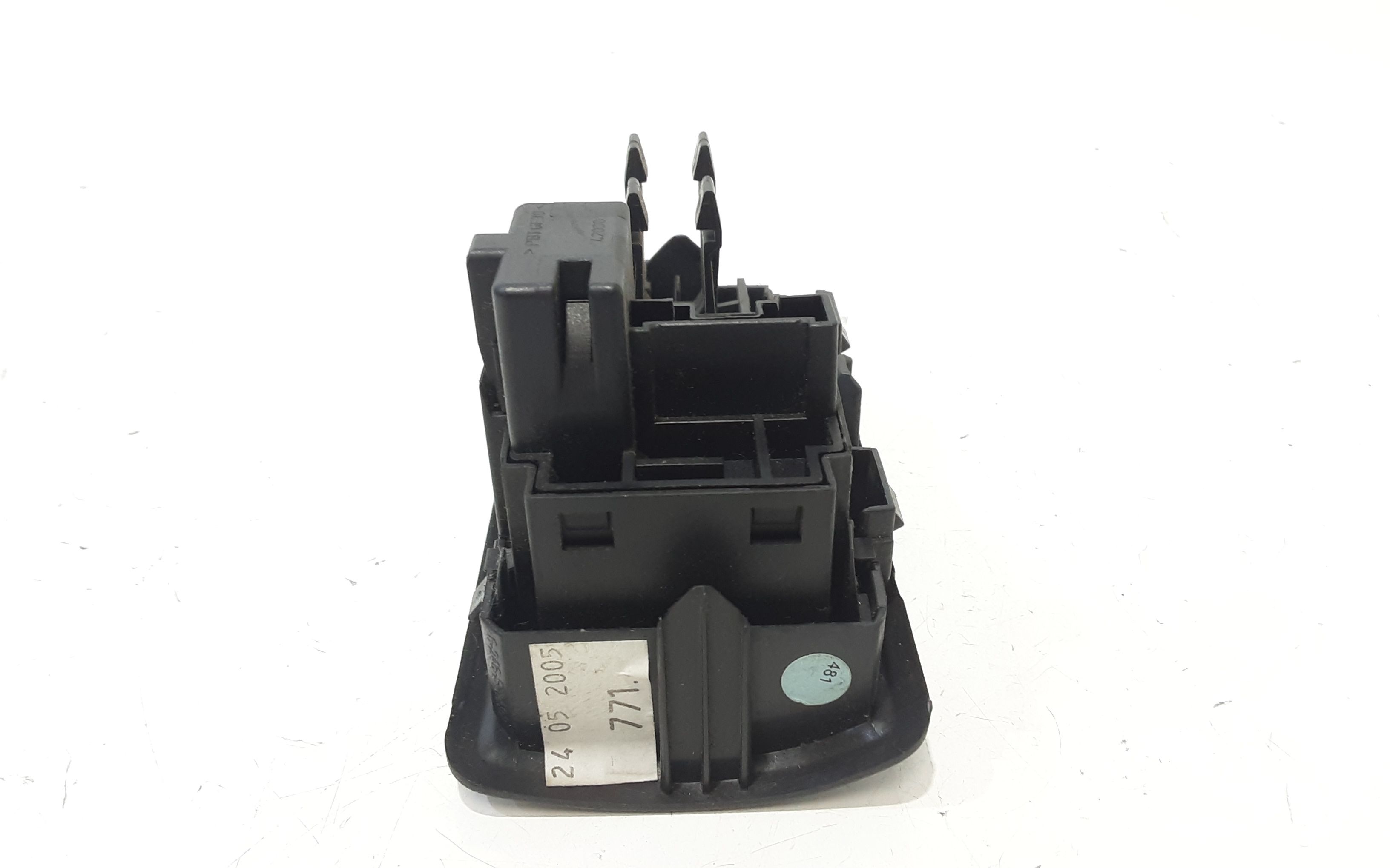 Interruttore comando luci RENAULT Clio Serie (04>08)