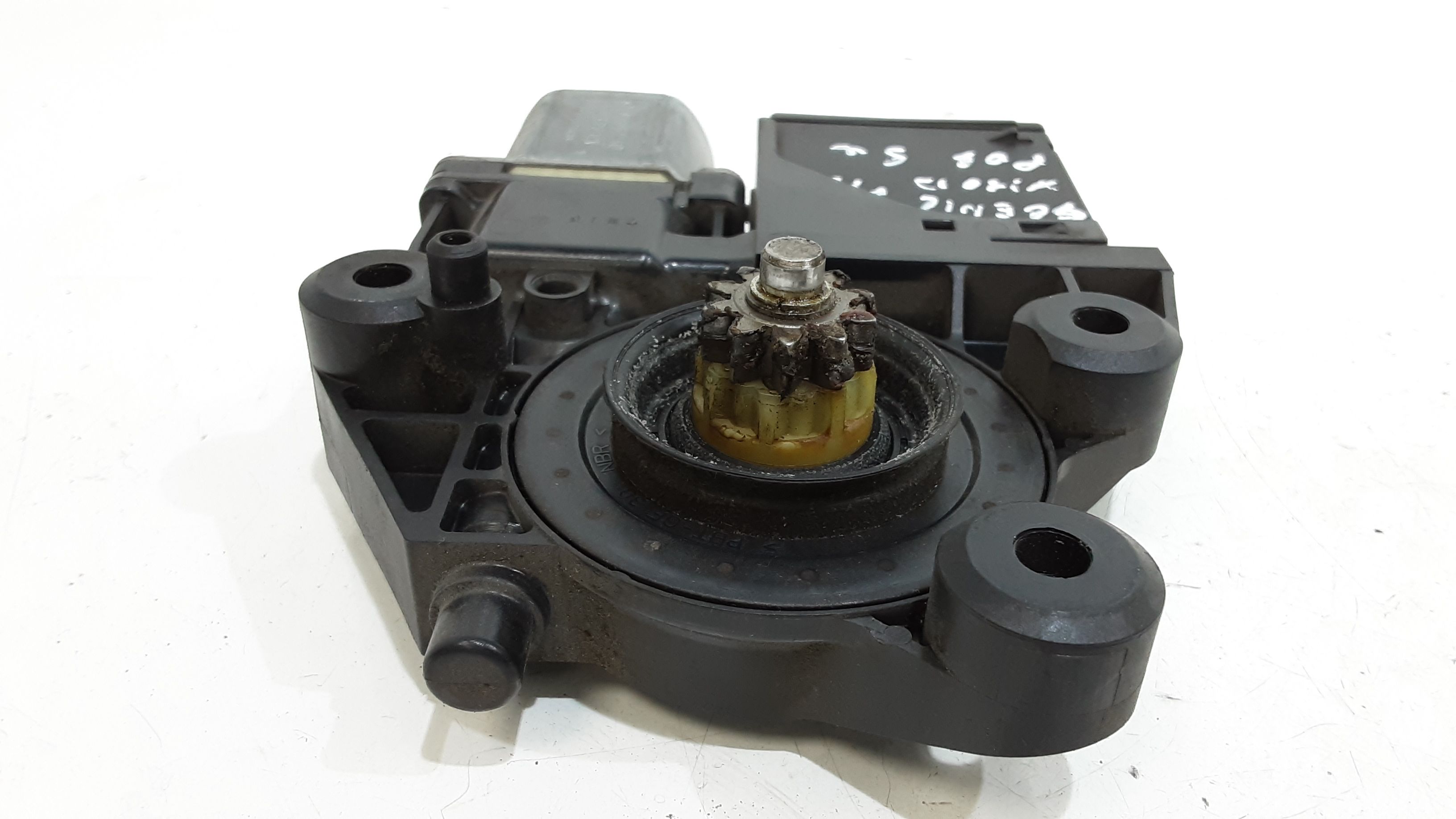 Motorino Alzavetro posteriore Sinistro RENAULT Scenic X MOD