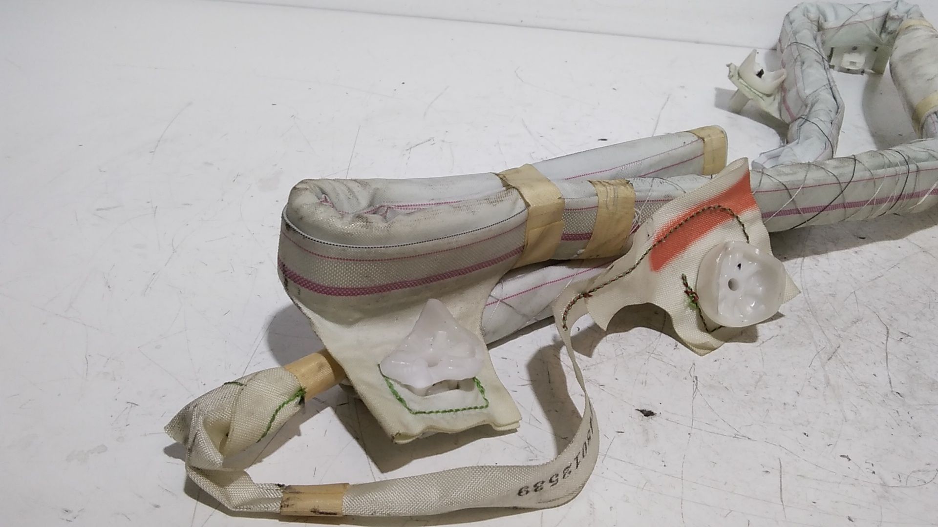 Airbag a tendina laterale passeggero TOYOTA IQ 1 Serie