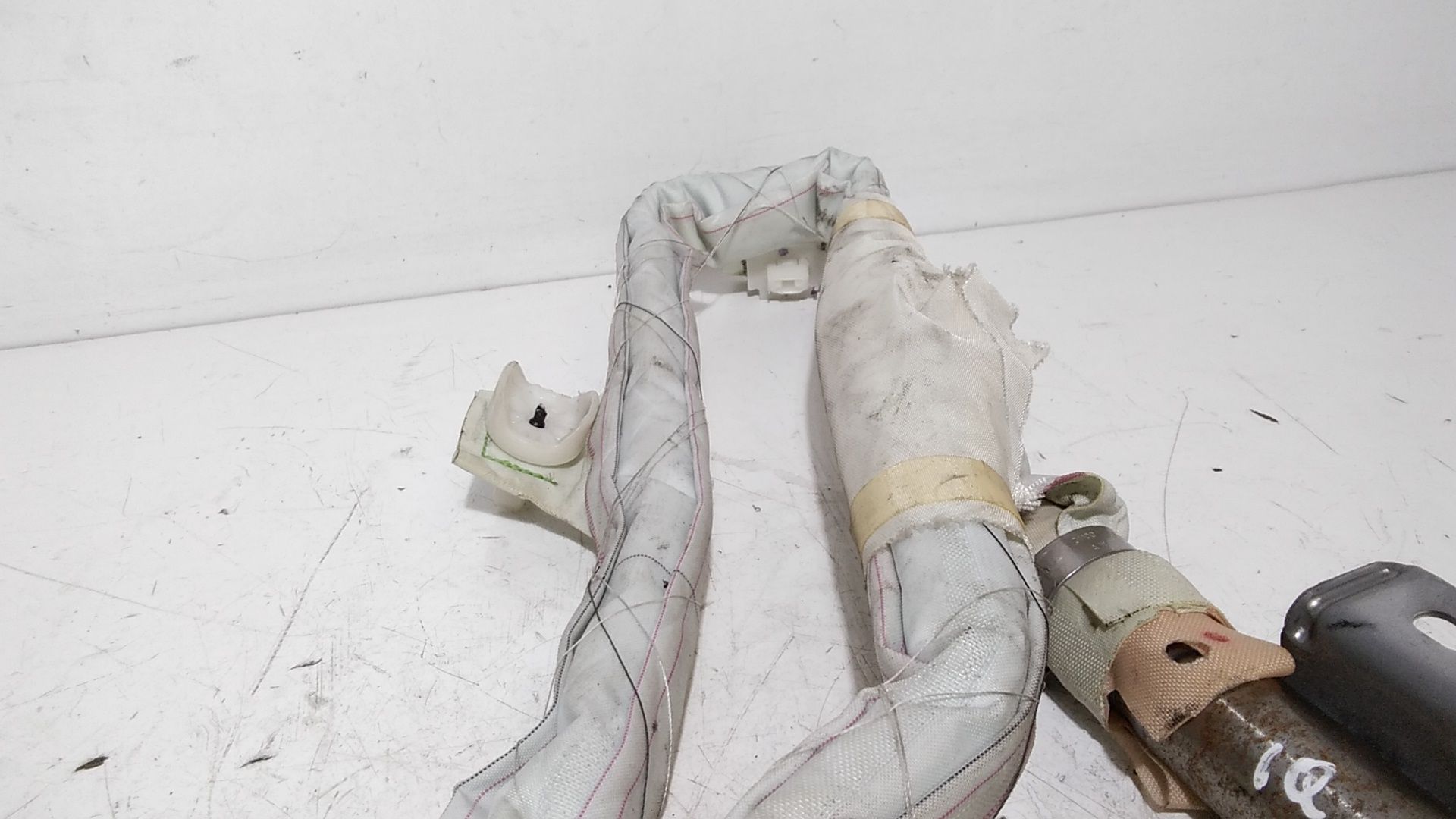 Airbag a tendina laterale passeggero TOYOTA IQ 1 Serie