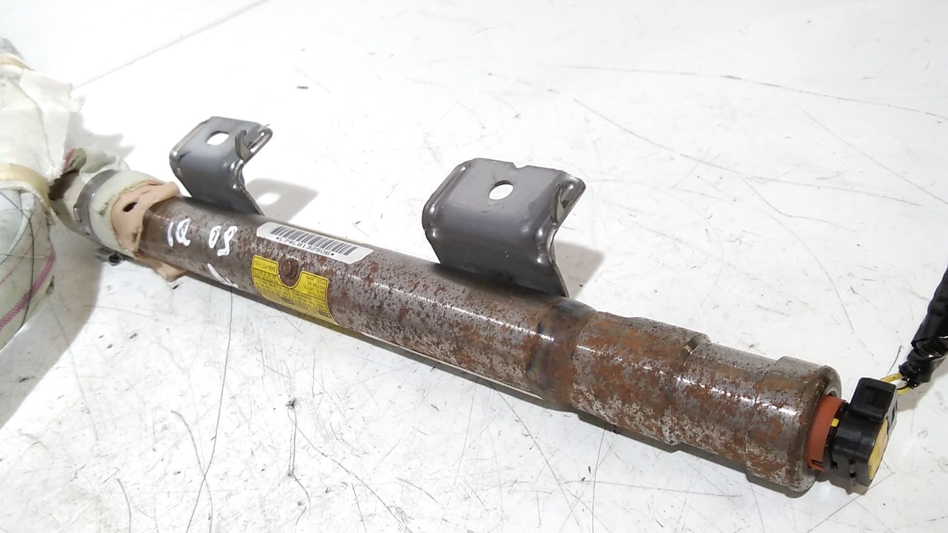 Airbag a tendina laterale passeggero TOYOTA IQ 1 Serie