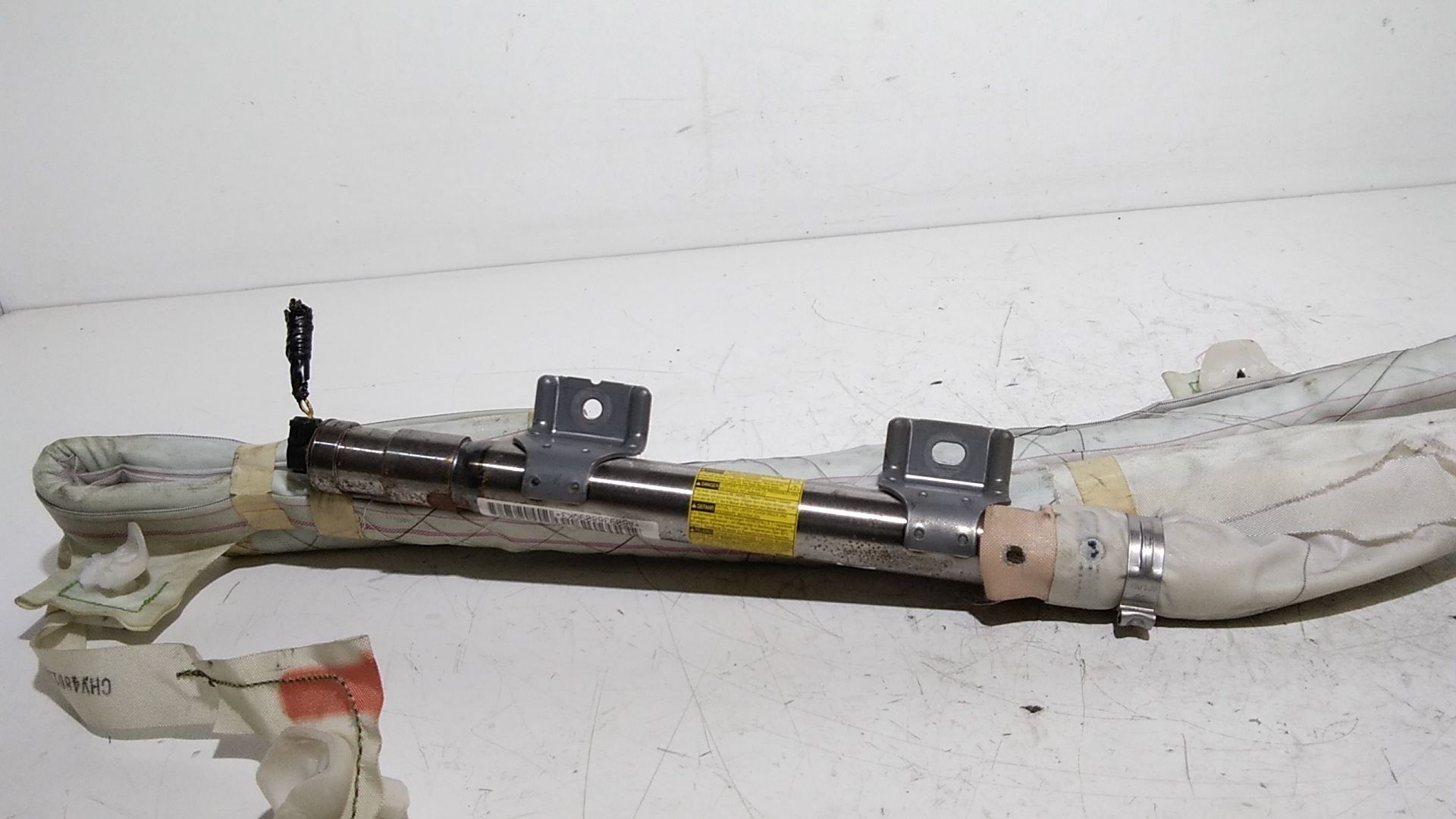 Airbag a tendina laterale passeggero TOYOTA IQ 1 Serie