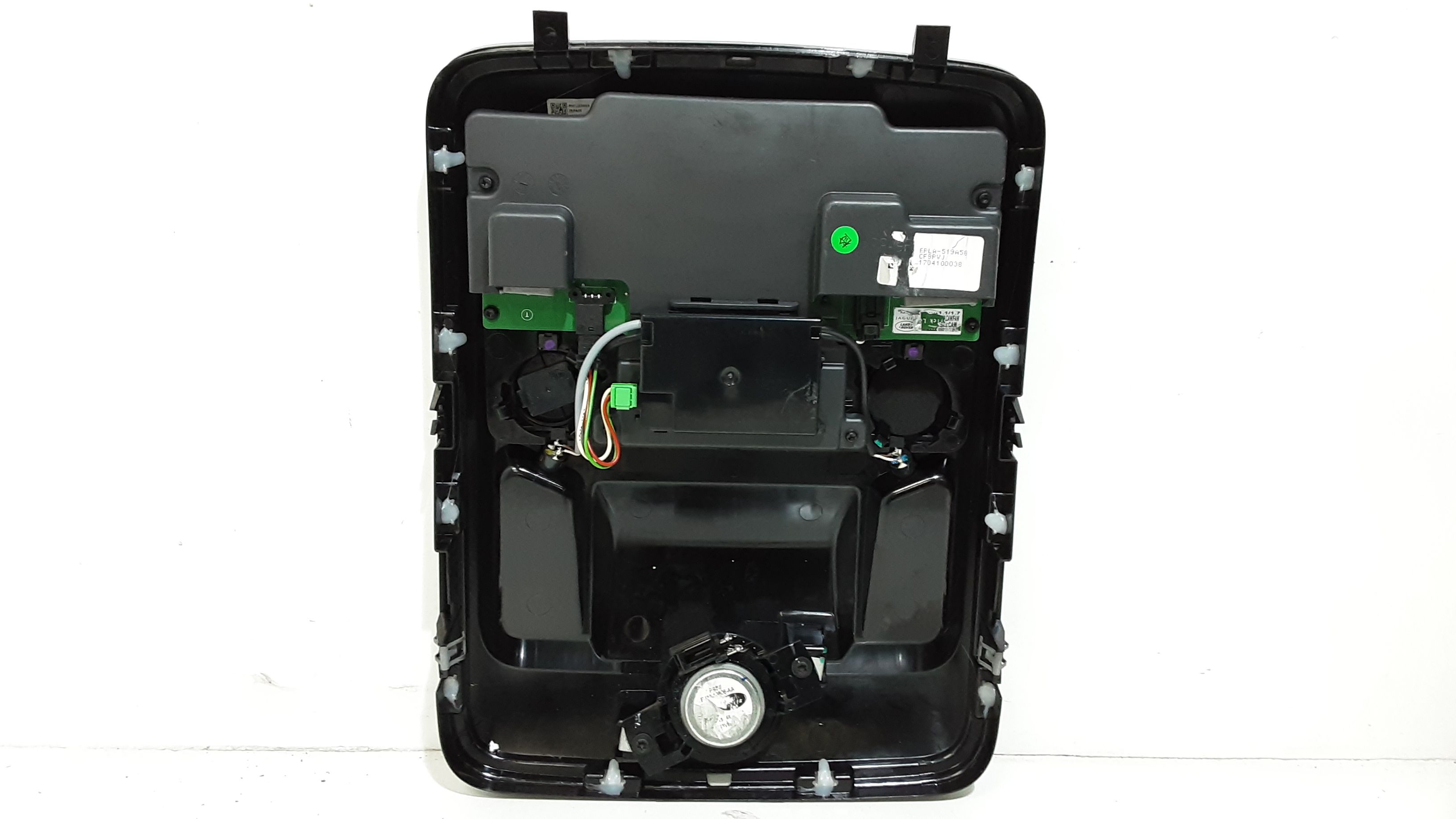 Plafoniera LAND ROVER Range Rover Velar (17>)