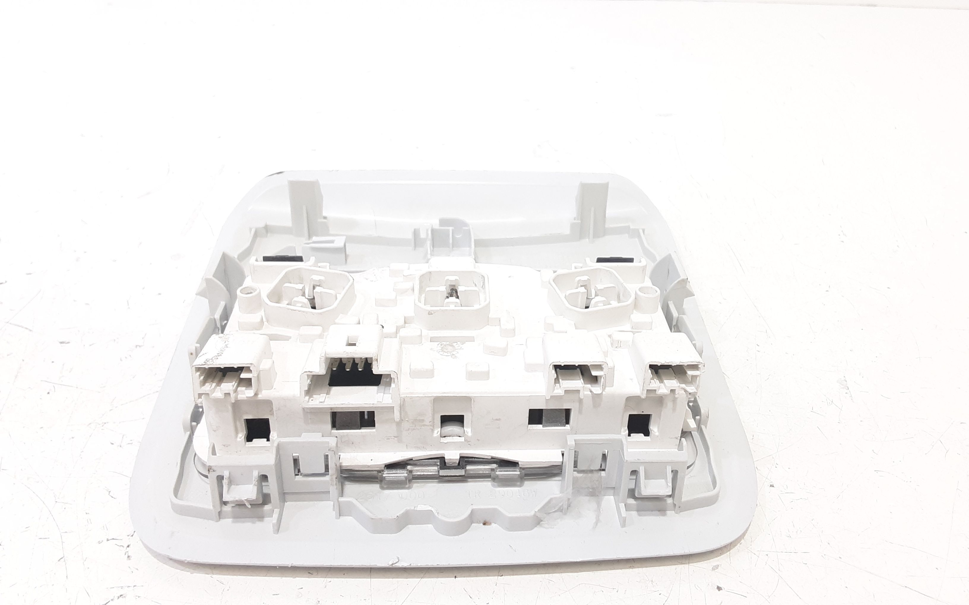 Plafoniera PEUGEOT 208 Serie (12>19)