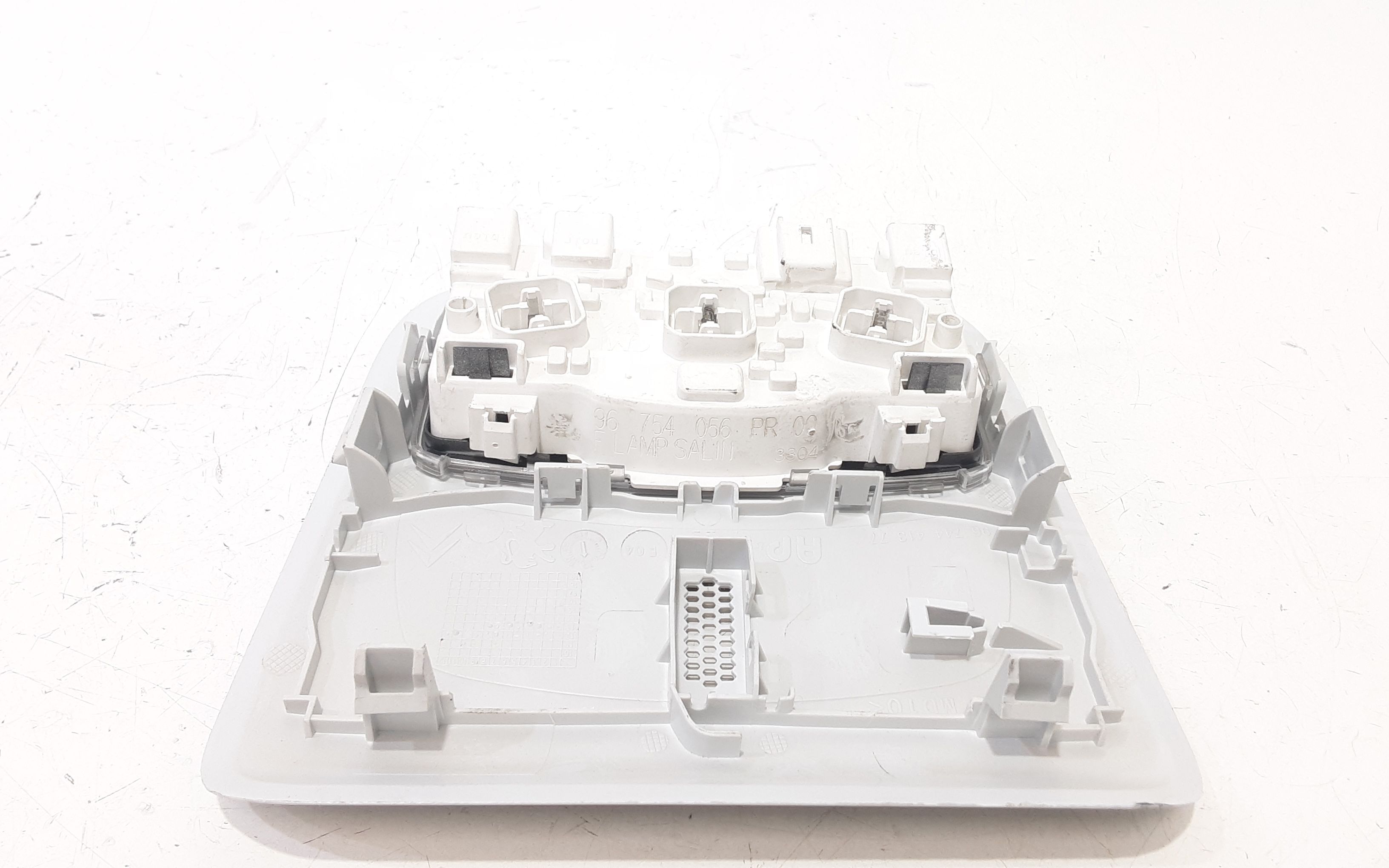 Plafoniera PEUGEOT 208 Serie (12>19)