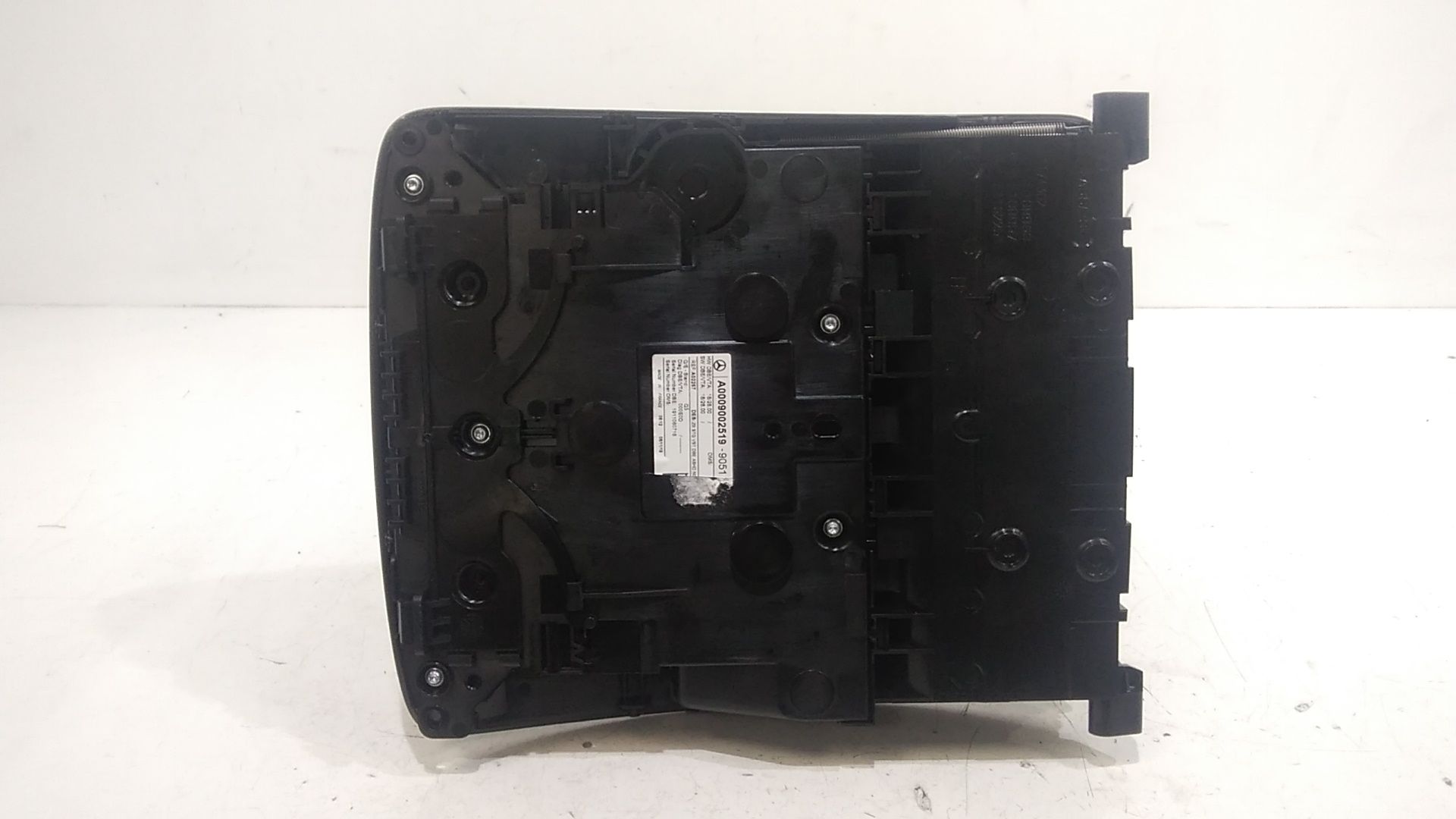 Plafoniera MERCEDES CLA Coup (C118) (19>)