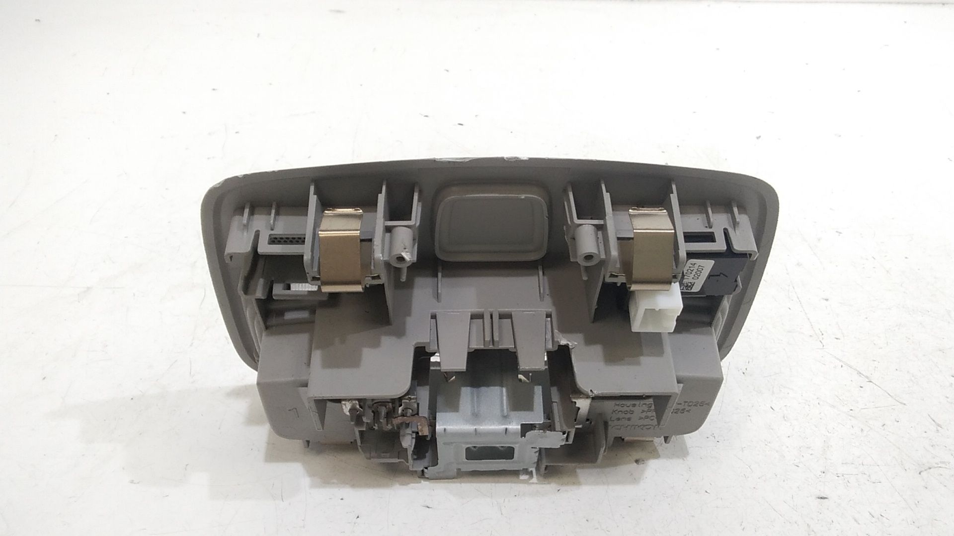 Plafoniera SUZUKI Ignis Serie (/MF) (17>)