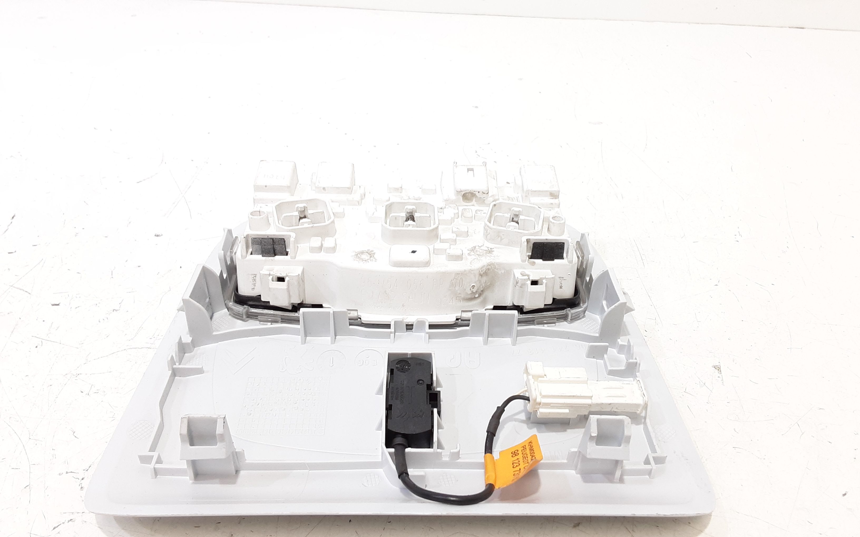 Plafoniera PEUGEOT 208 Serie (12>19)