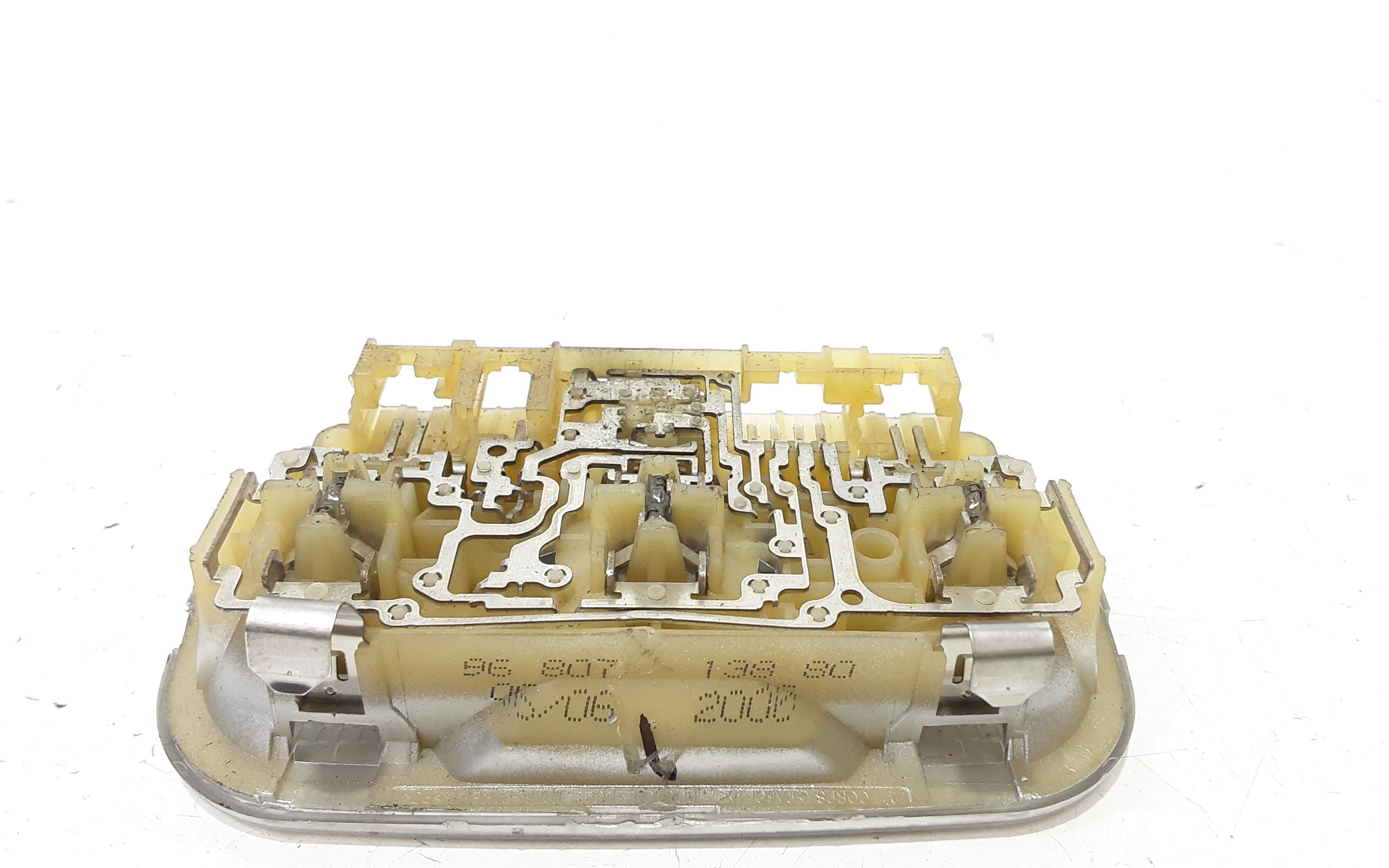 Plafoniera CITROEN C3 Pluriel