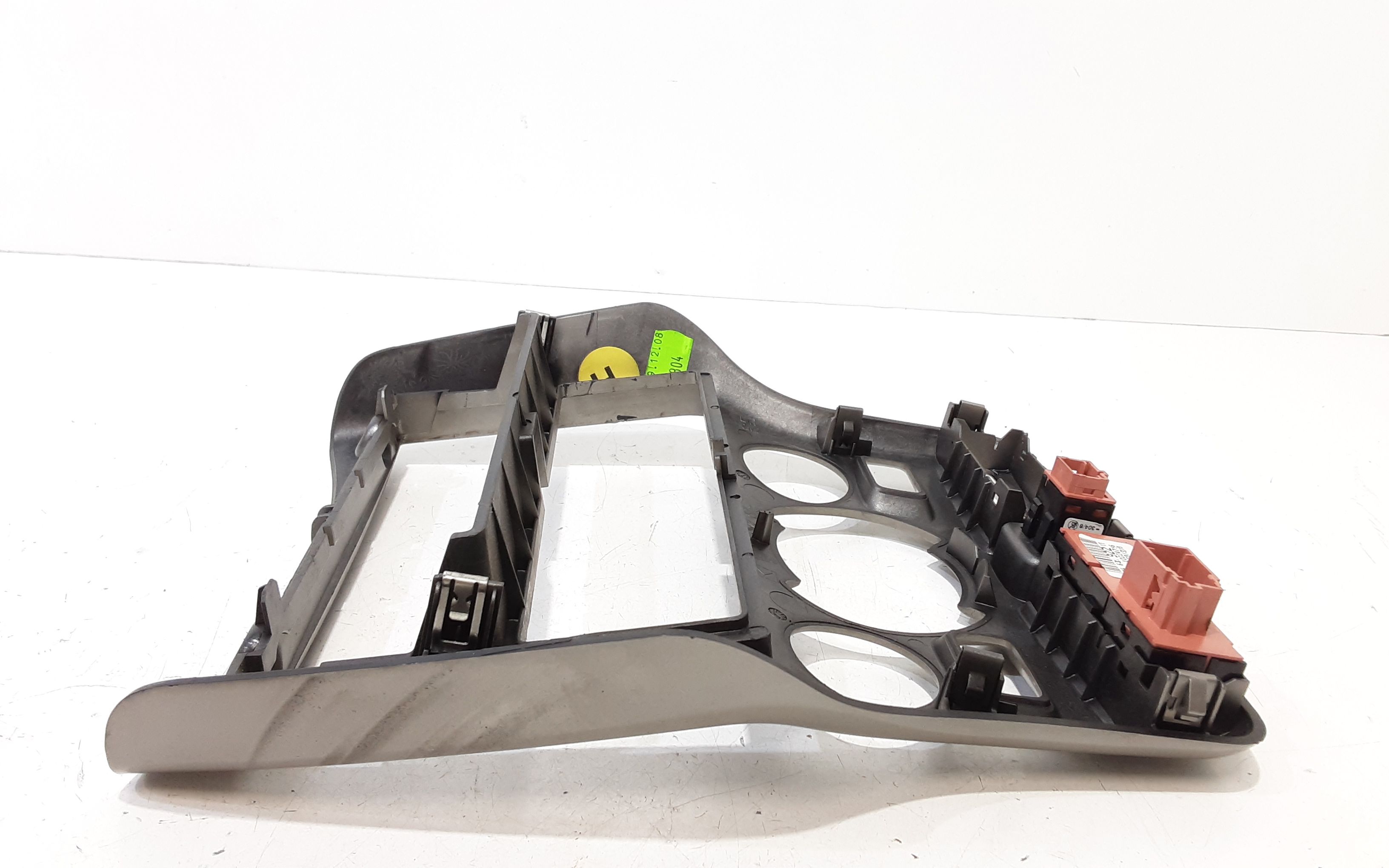 Modanatura Centrale Cruscotto CITROEN C3 Picasso