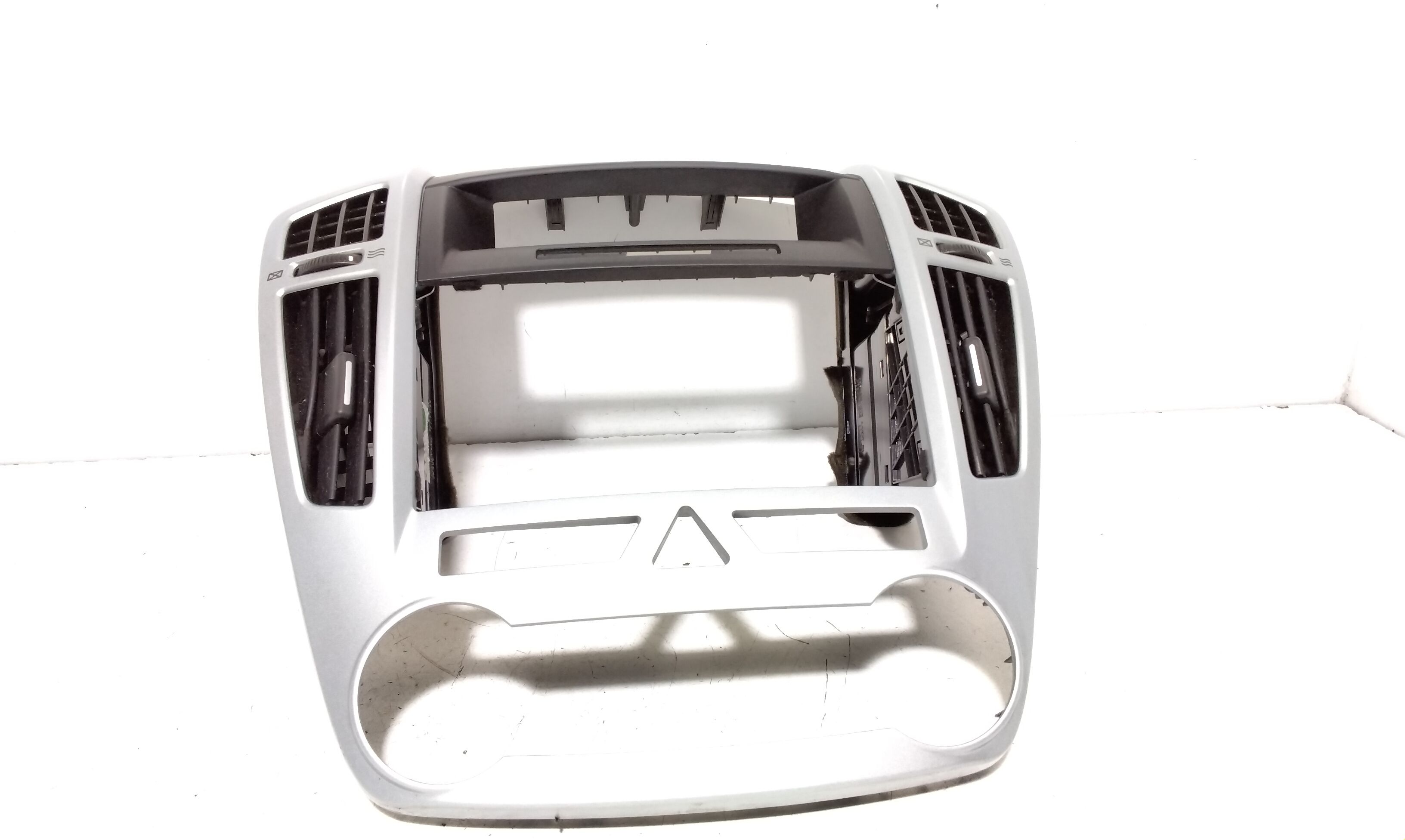 Modanatura Centrale Cruscotto KIA Cee d 1 Serie