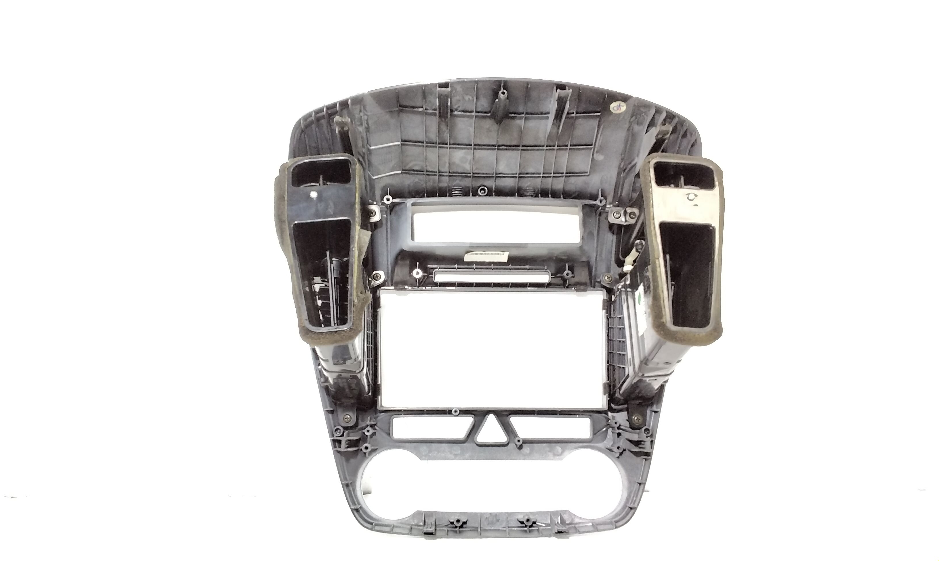 Modanatura Centrale Cruscotto KIA Cee d 1 Serie